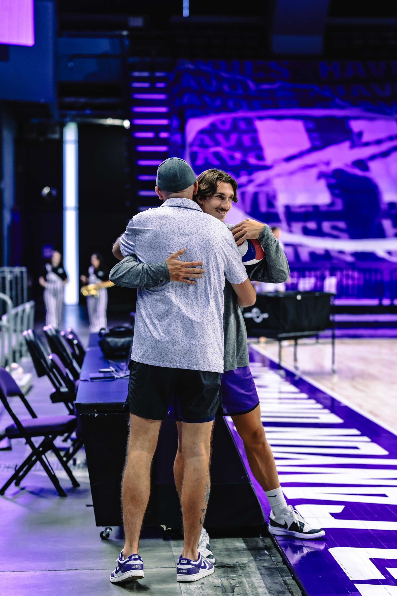 GCU vs UCLA
