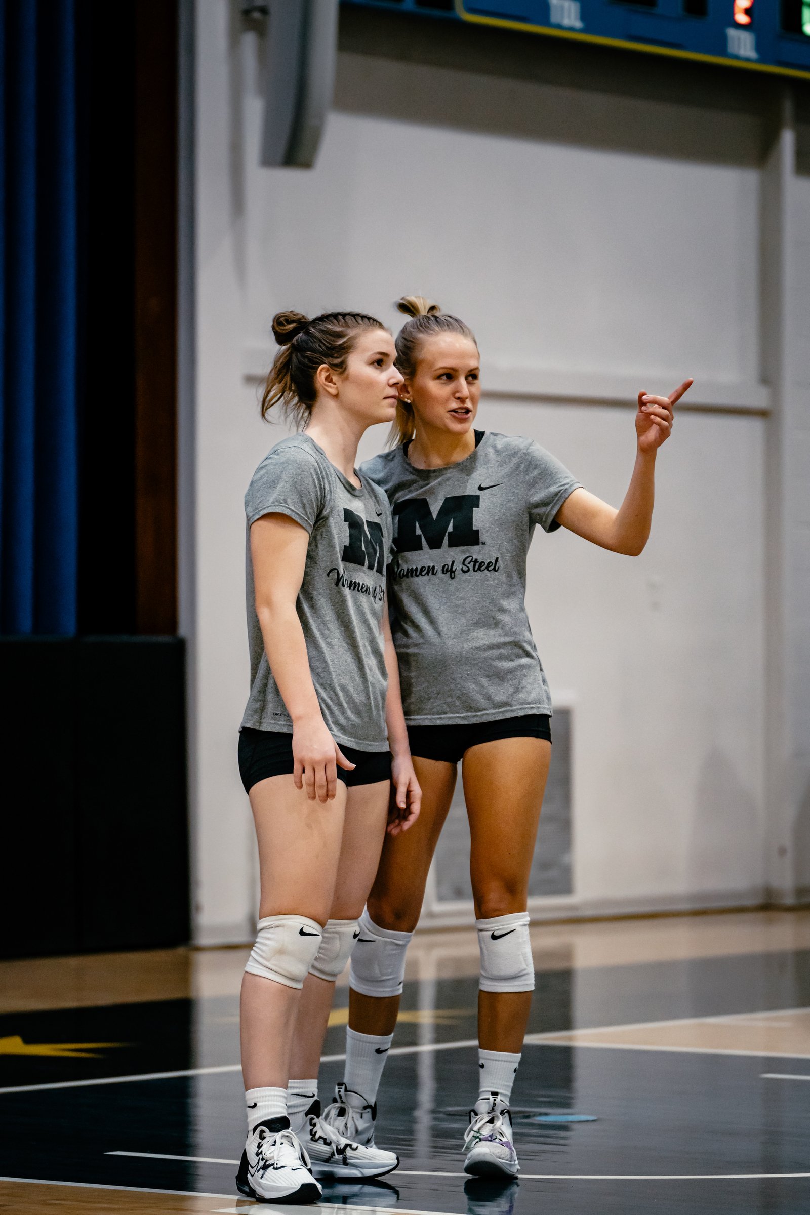 Millikin at North Park University - Nov 4