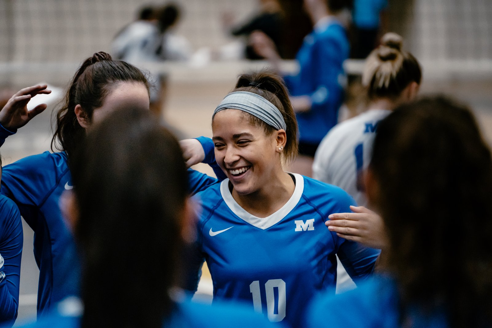 Millikin at North Park University - Nov 4