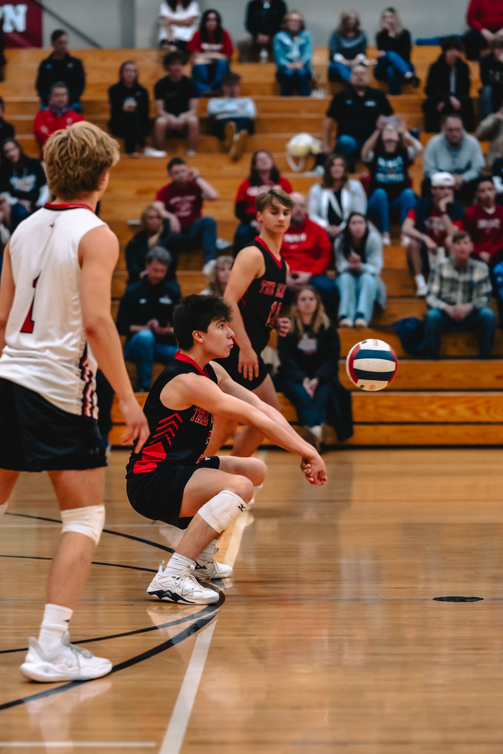 Benet Academy – Senior Night - Ma... - May 23