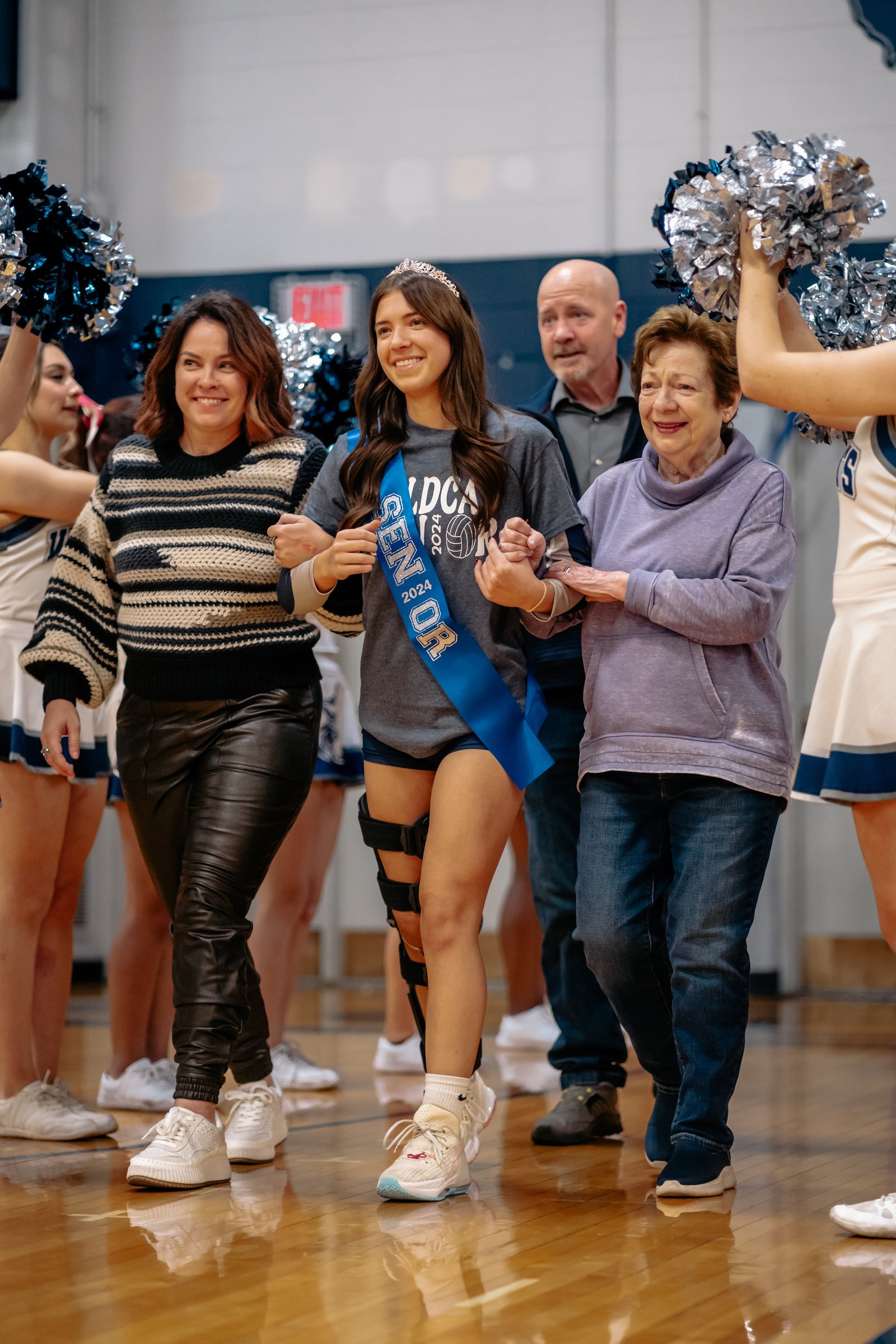 West Chicago Volleyball 17-Oct - Oct 18