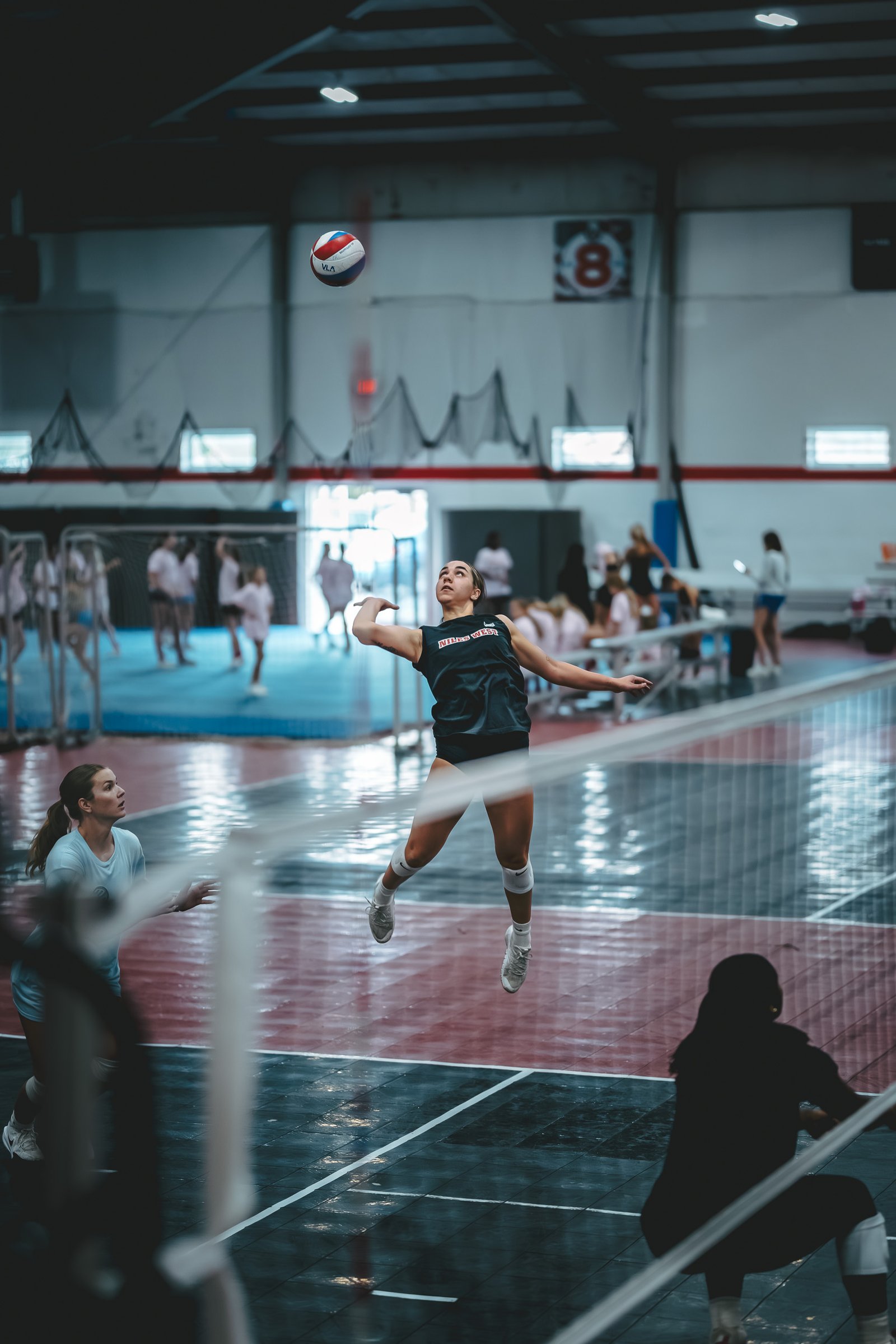 VLA BREEZE - Fall - Oct 26