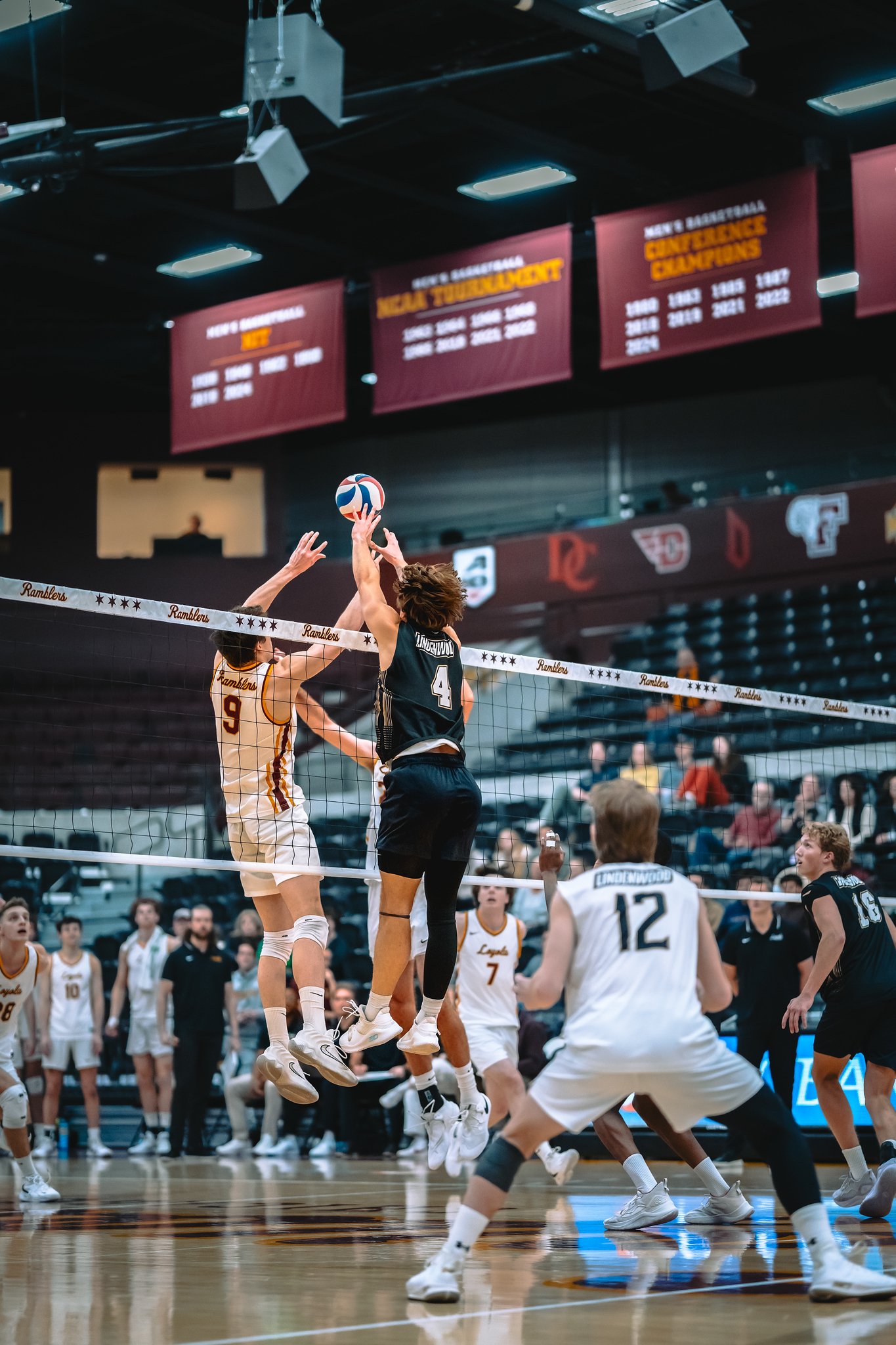 Lindenwood vs Loyola - Mar 28