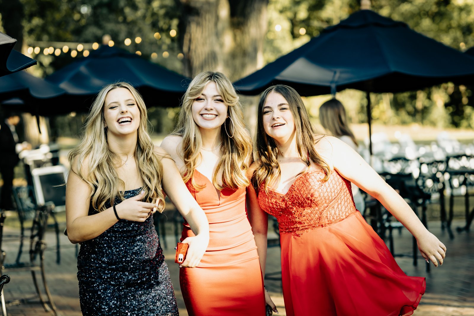 Aurora Central Catholic Homecoming