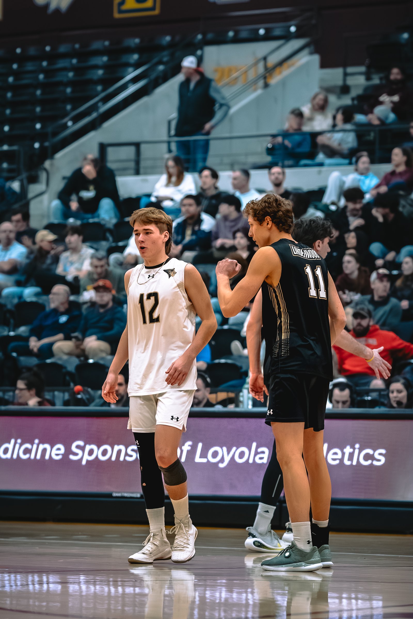 Lindenwood vs Loyola - Mar 28