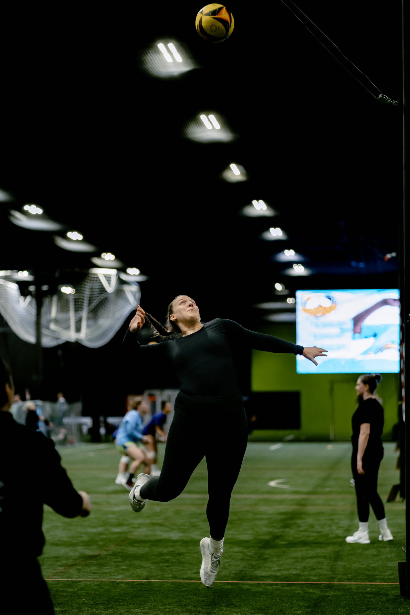 Players Sports Spring Turf Luau