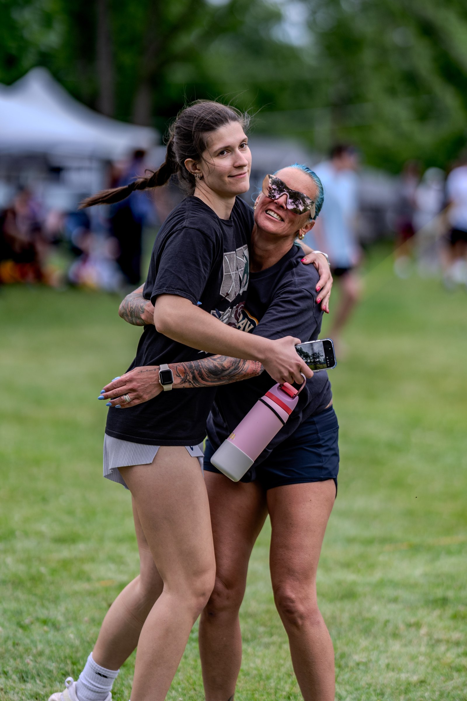 KRUSH Volleyball – Suburban Slam Series #1 - Jun 14
