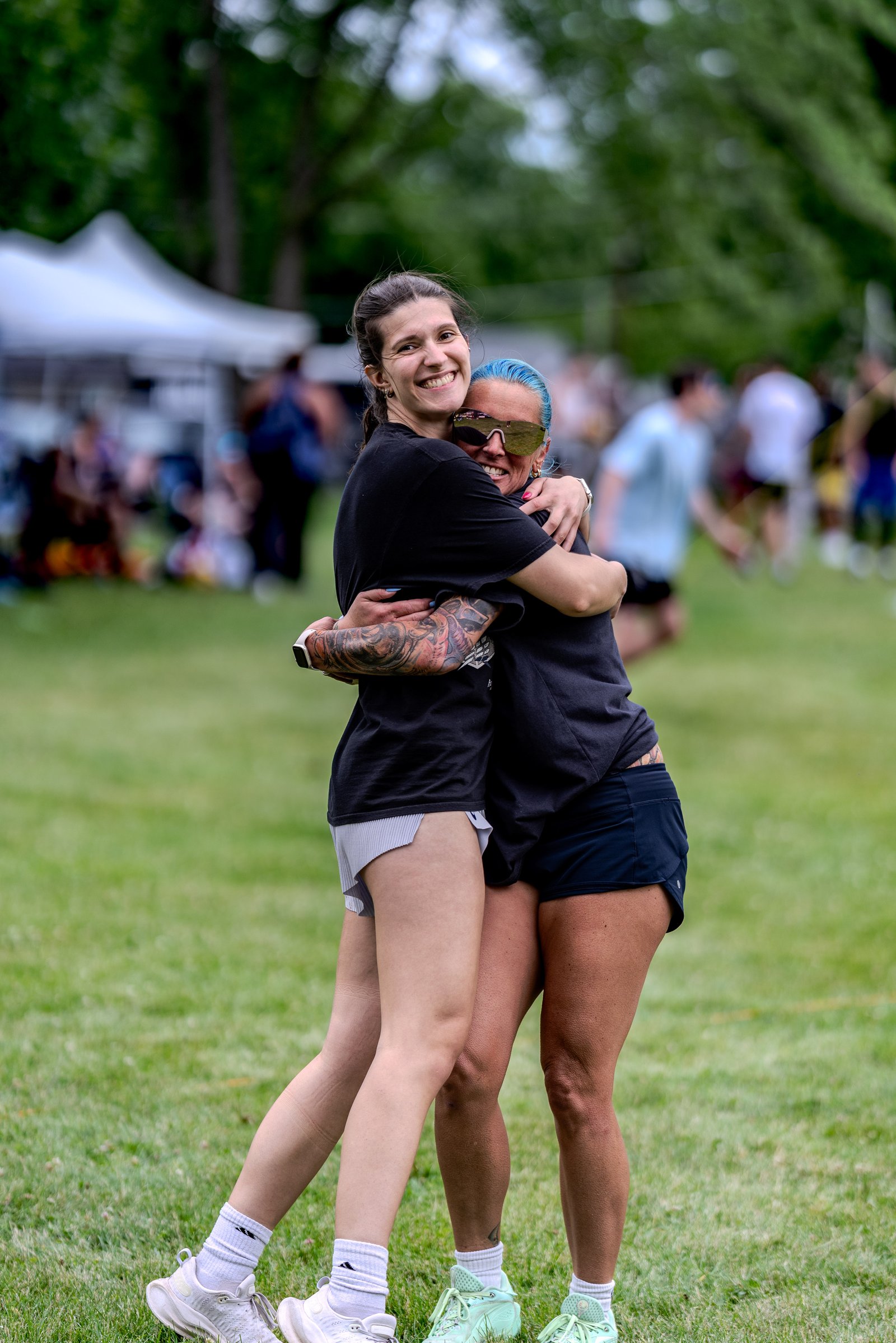 KRUSH Volleyball – Suburban Slam Series #1 - Jun 14