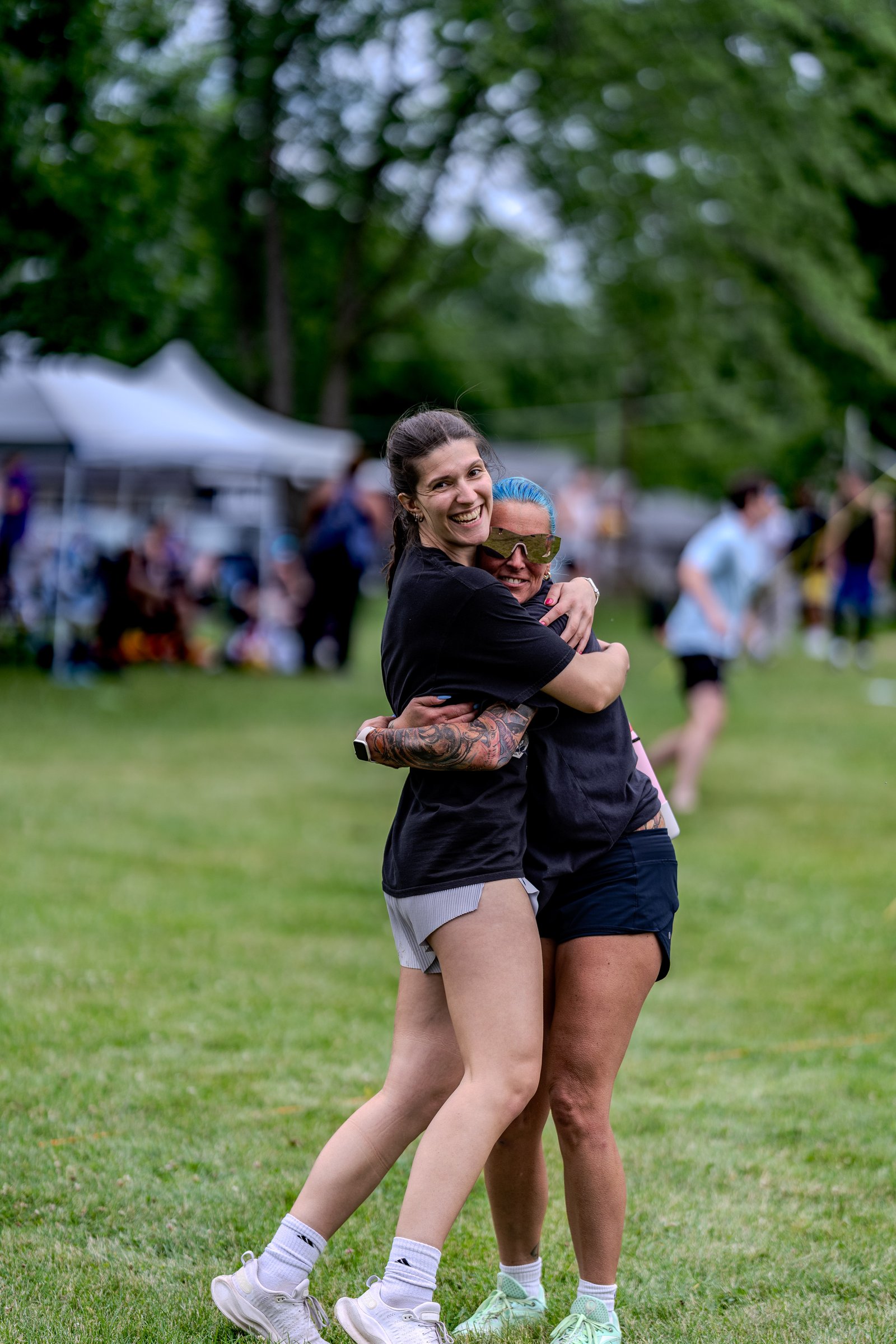 KRUSH Volleyball – Suburban Slam Series #1 - Jun 14