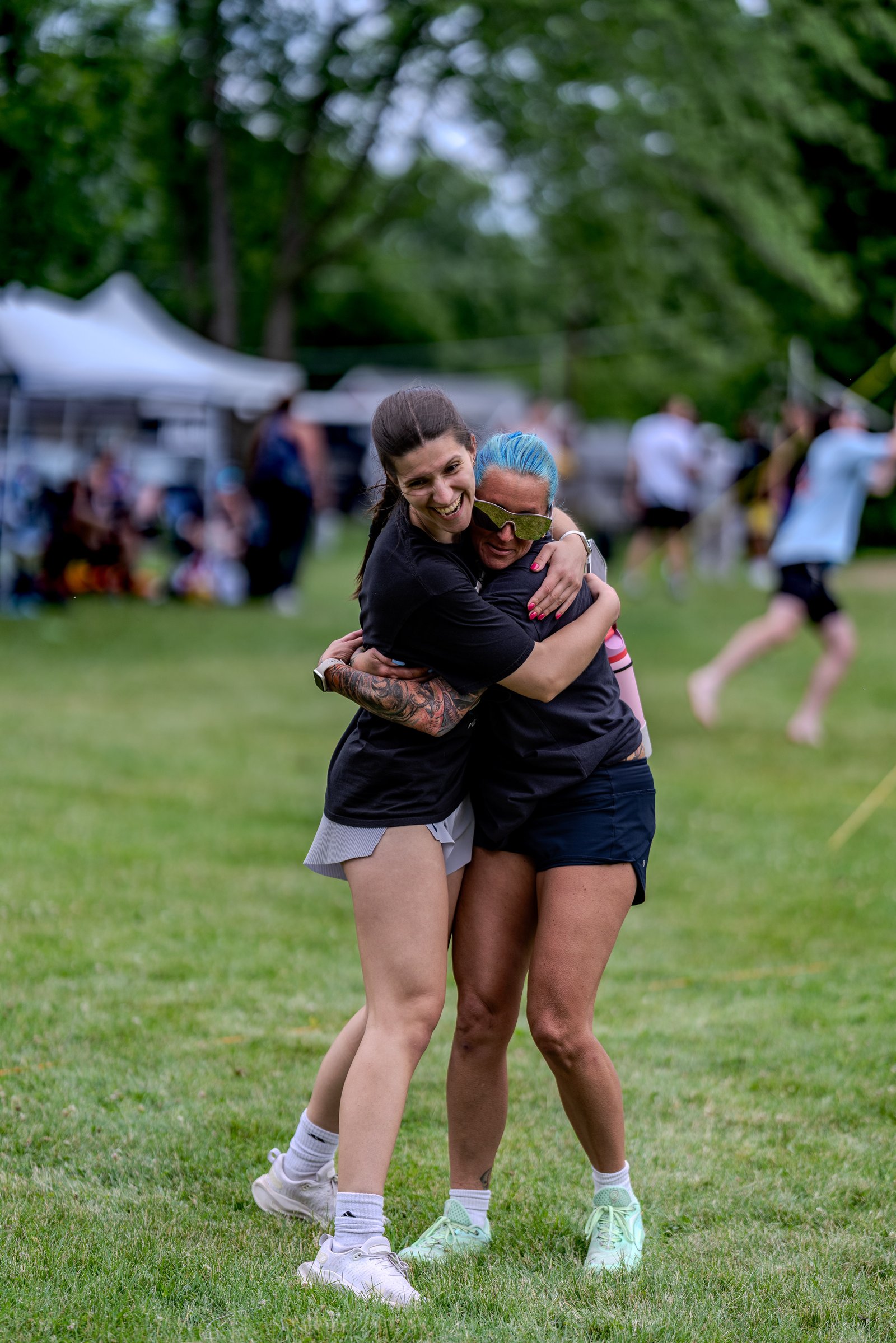 KRUSH Volleyball – Suburban Slam Series #1 - Jun 14