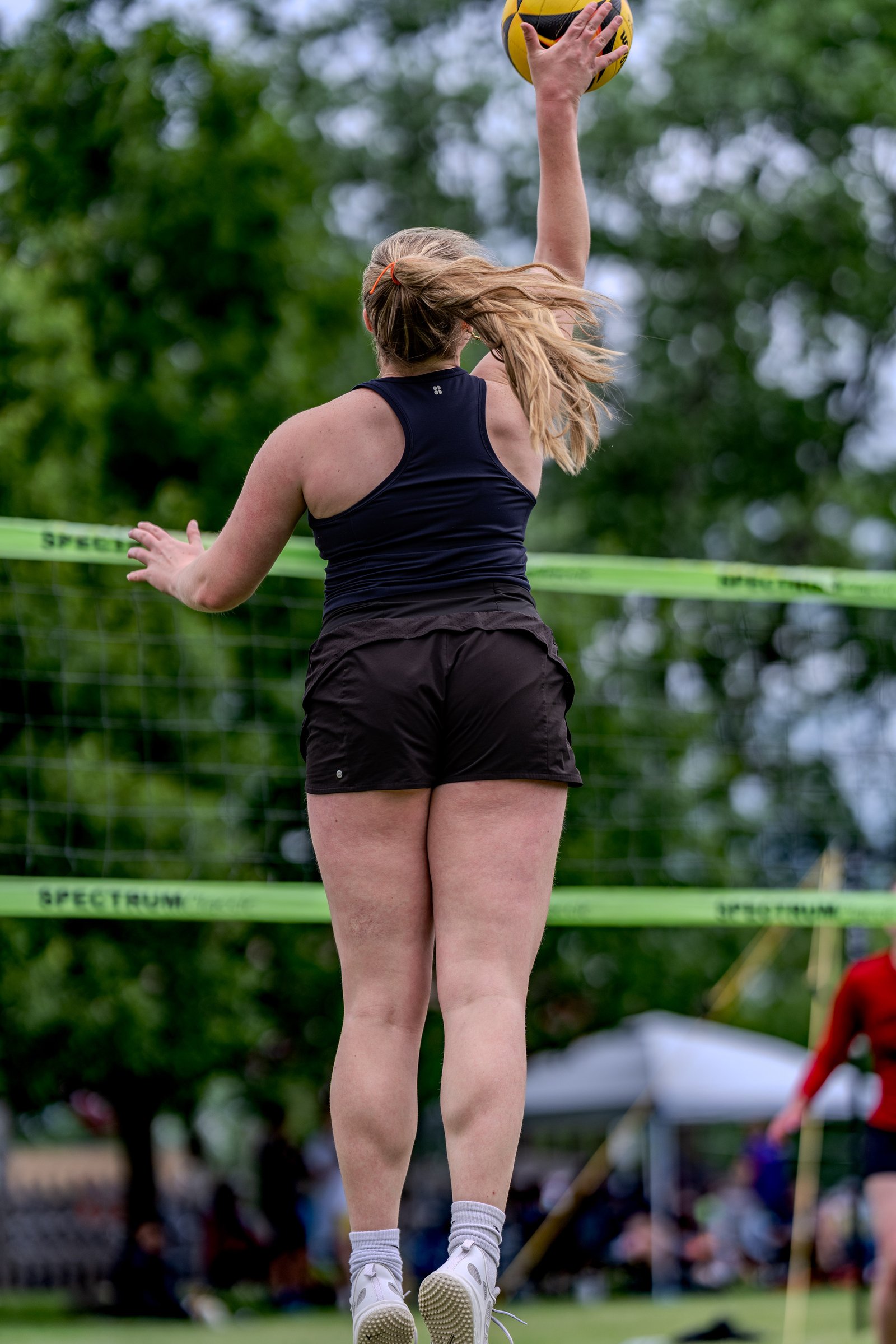 KRUSH Volleyball – Suburban Slam Series #1 - Jun 14