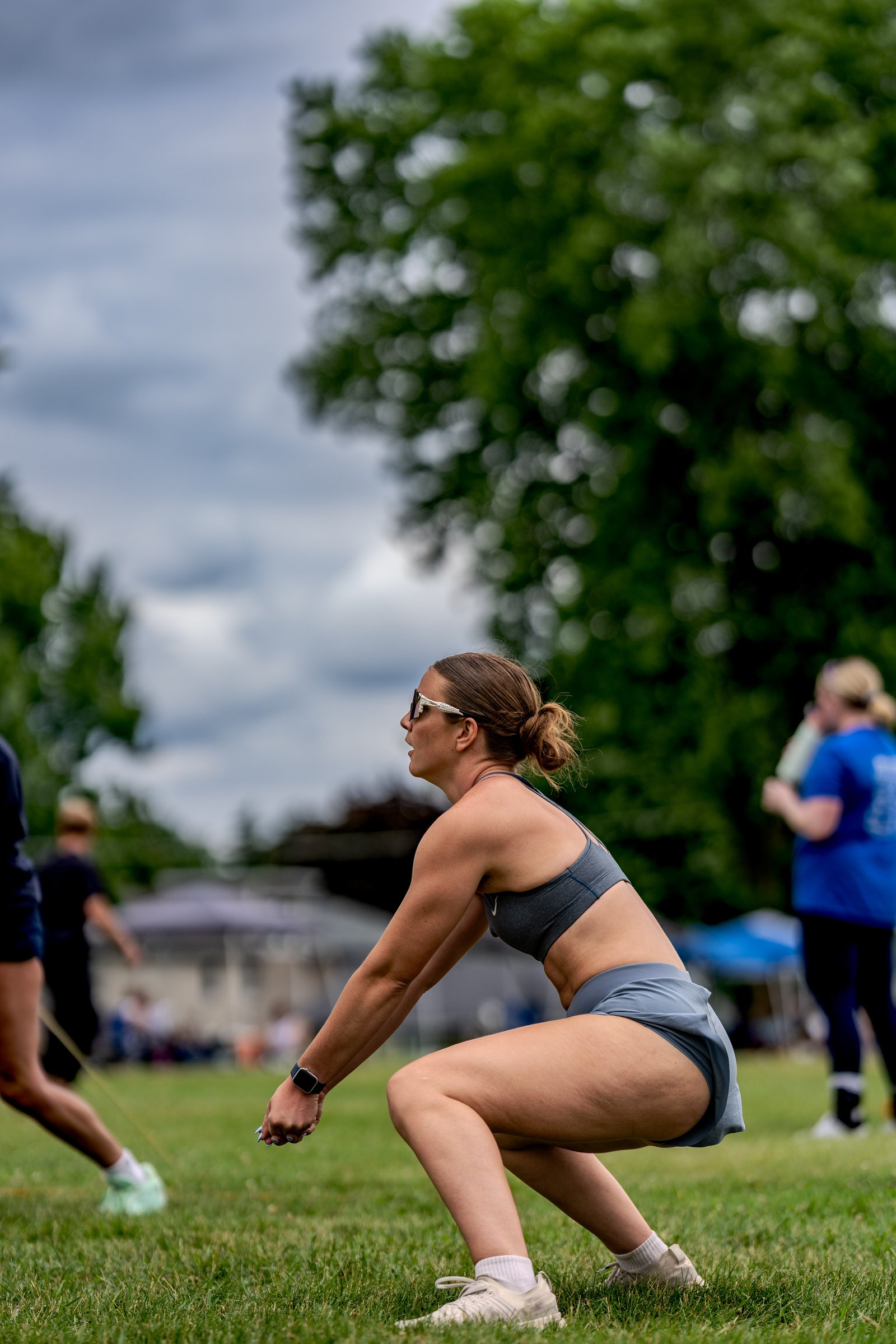 KRUSH Volleyball – Suburban Slam Series #1 - Jun 14