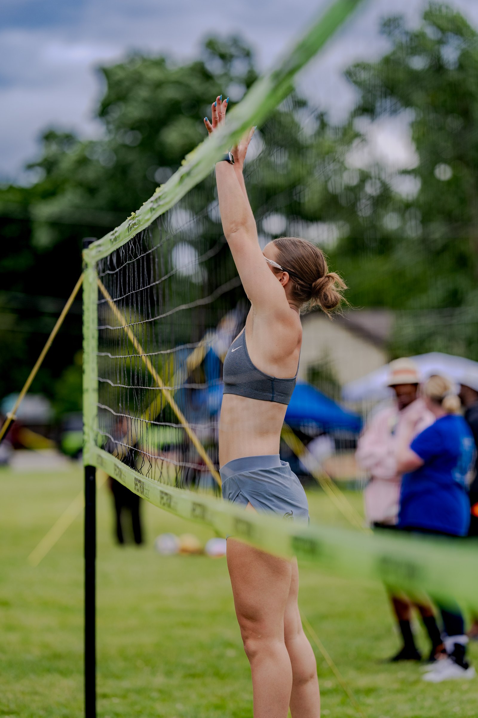 KRUSH Volleyball – Suburban Slam Series #1 - Jun 14