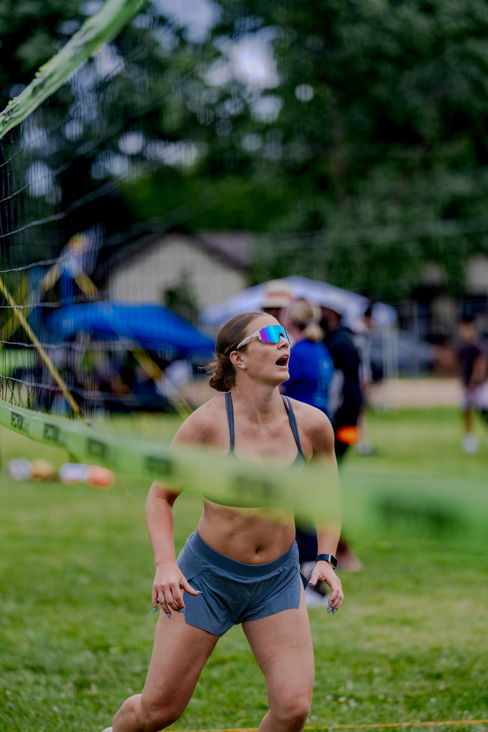 KRUSH Volleyball – Suburban Slam Series #1 - Jun 14