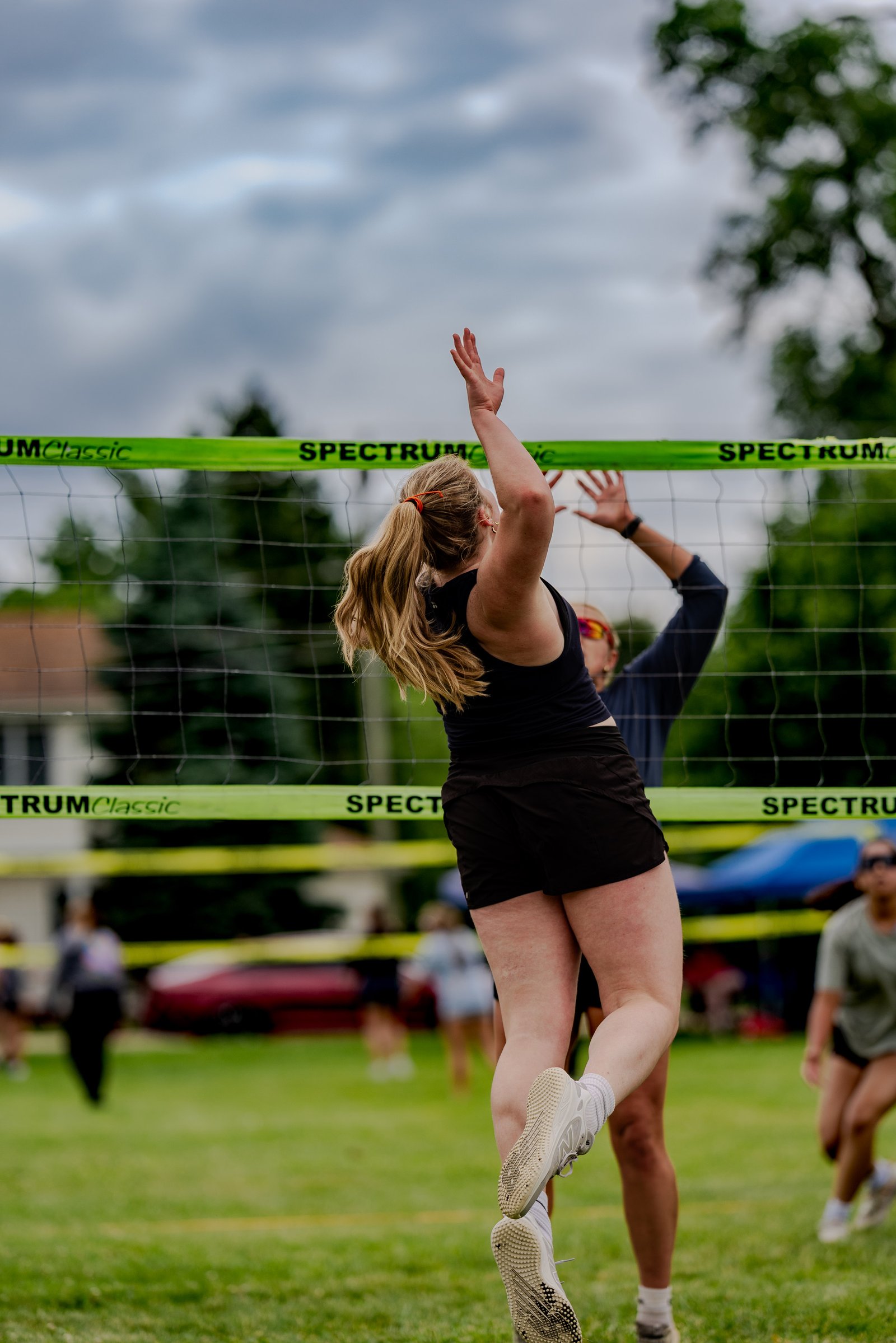 KRUSH Volleyball – Suburban Slam Series #1 - Jun 14