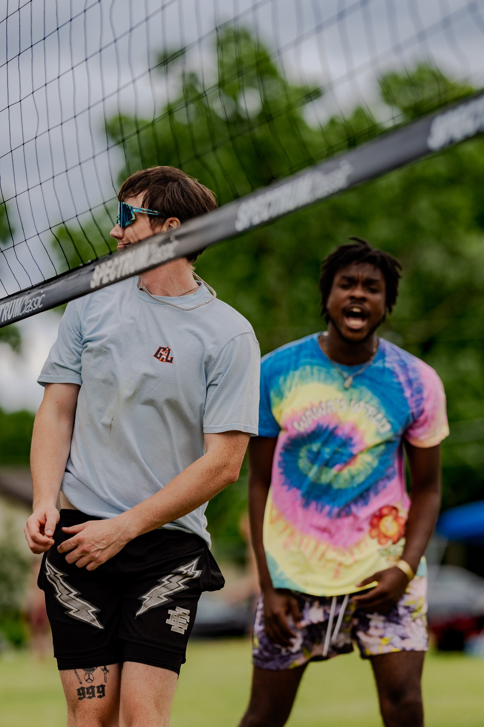 KRUSH Volleyball – Suburban Slam Series #1 - Jun 14