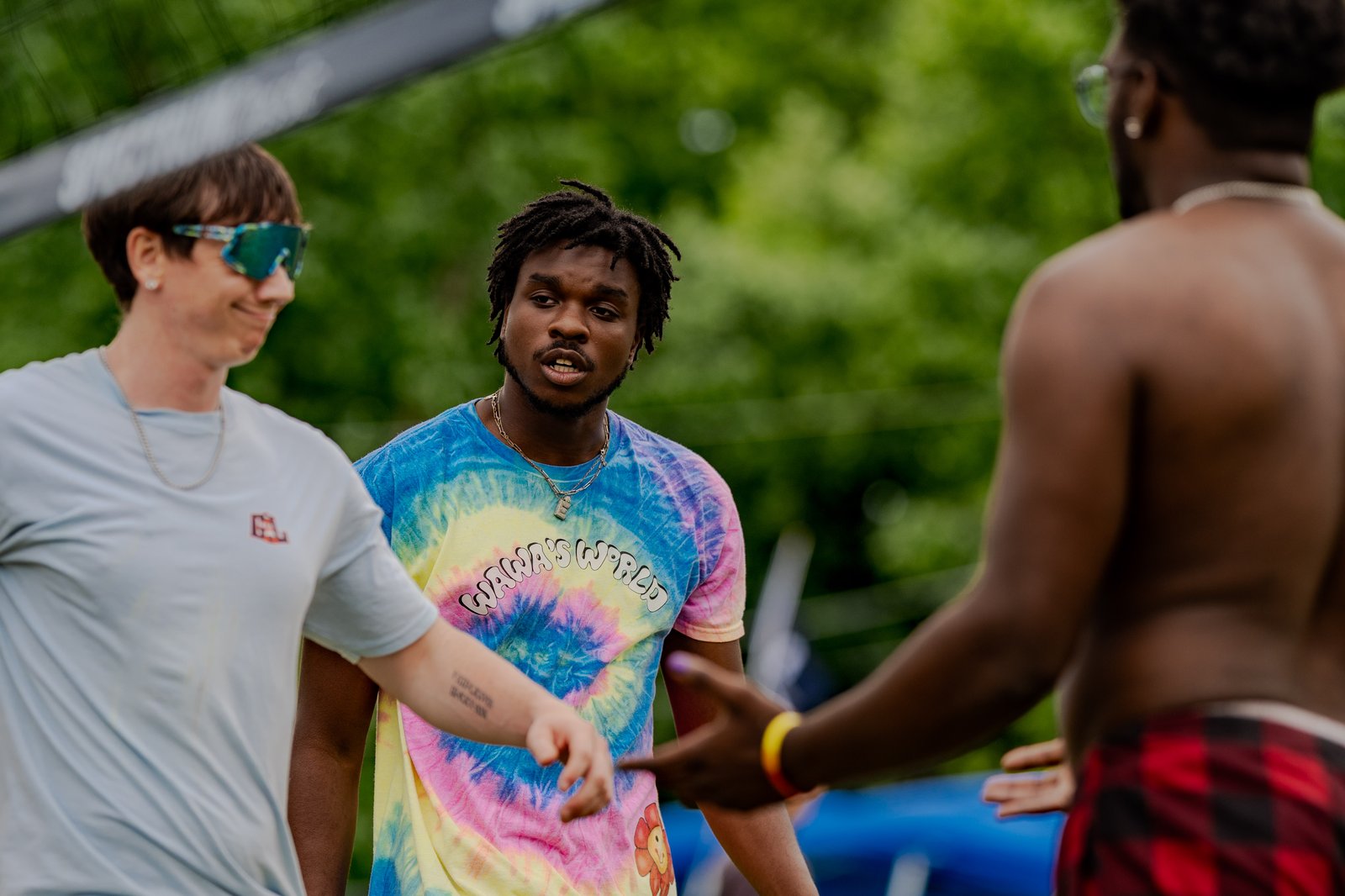 KRUSH Volleyball – Suburban Slam Series #1 - Jun 14