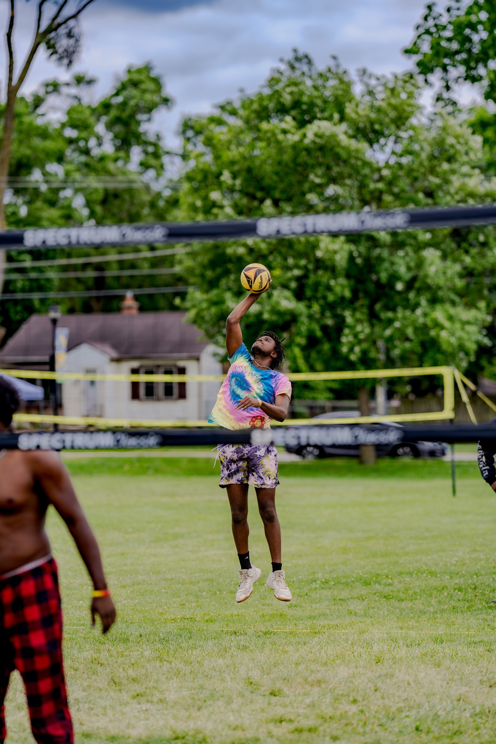 KRUSH Volleyball – Suburban Slam Series #1 - Jun 14