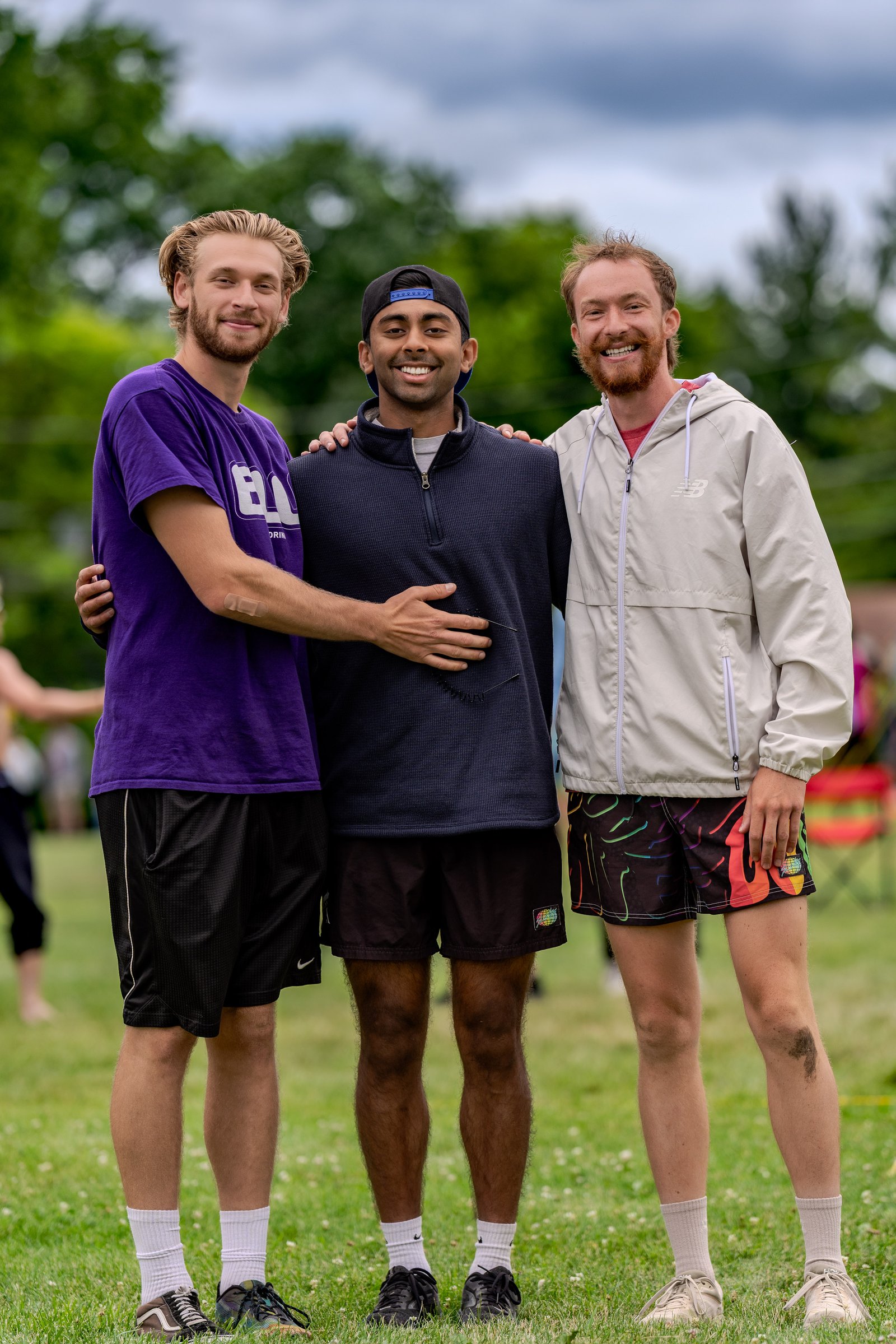 KRUSH Volleyball – Suburban Slam Series #1 - Jun 14
