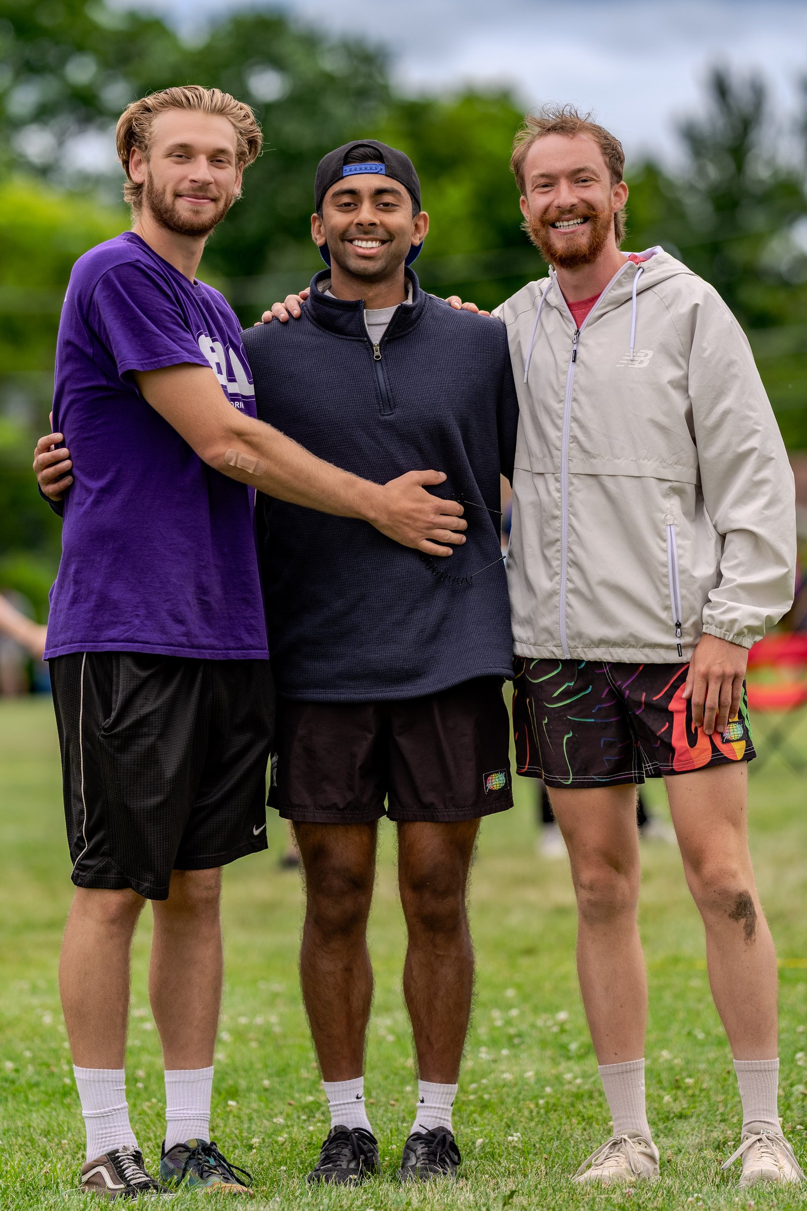 KRUSH Volleyball – Suburban Slam Series #1 - Jun 14