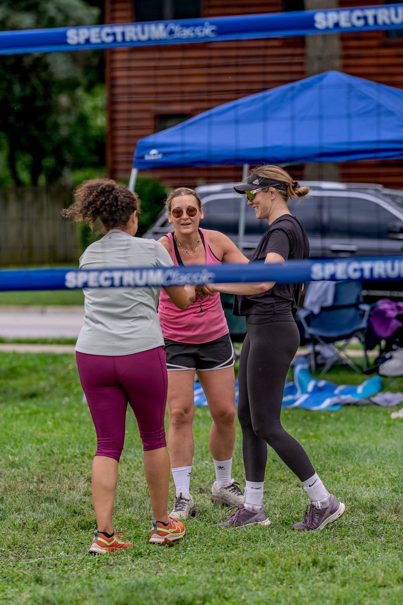 KRUSH Volleyball – Suburban Slam Series #1 - Jun 14