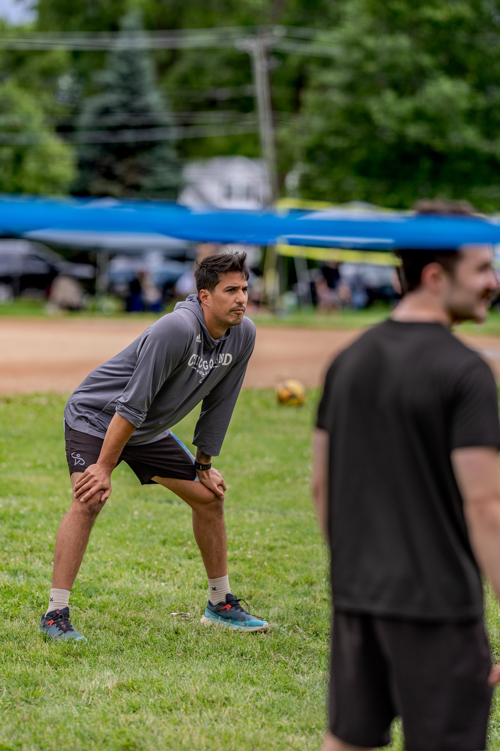 KRUSH Volleyball – Suburban Slam Series #1 - Jun 14