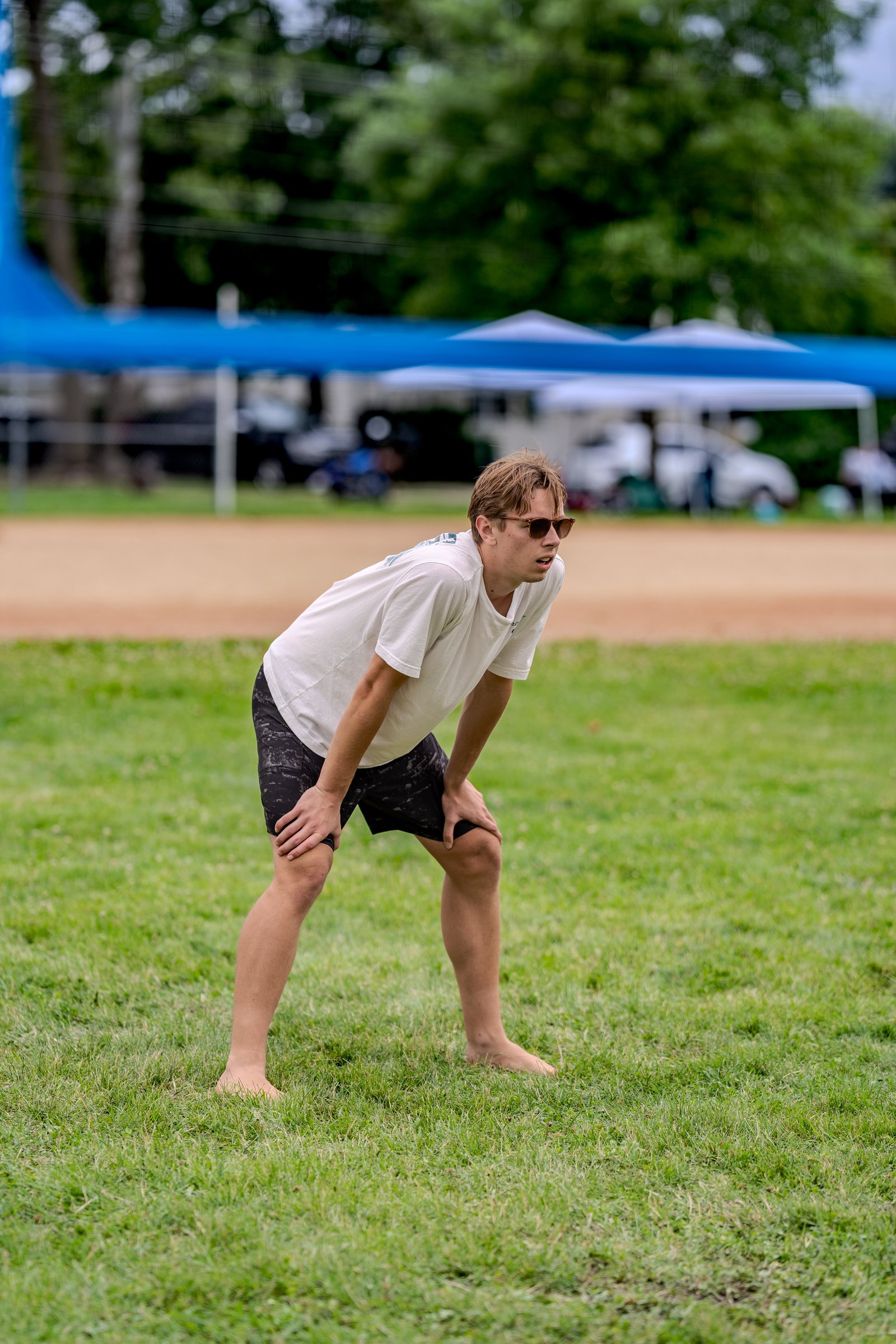 KRUSH Volleyball – Suburban Slam Series #1 - Jun 14