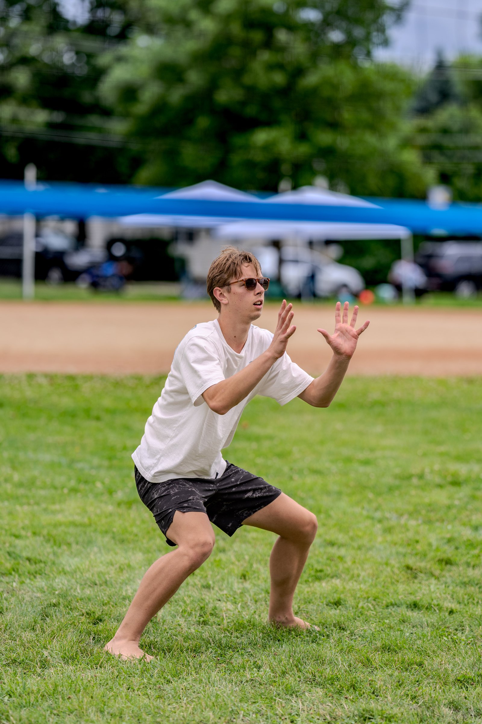 KRUSH Volleyball – Suburban Slam Series #1 - Jun 14