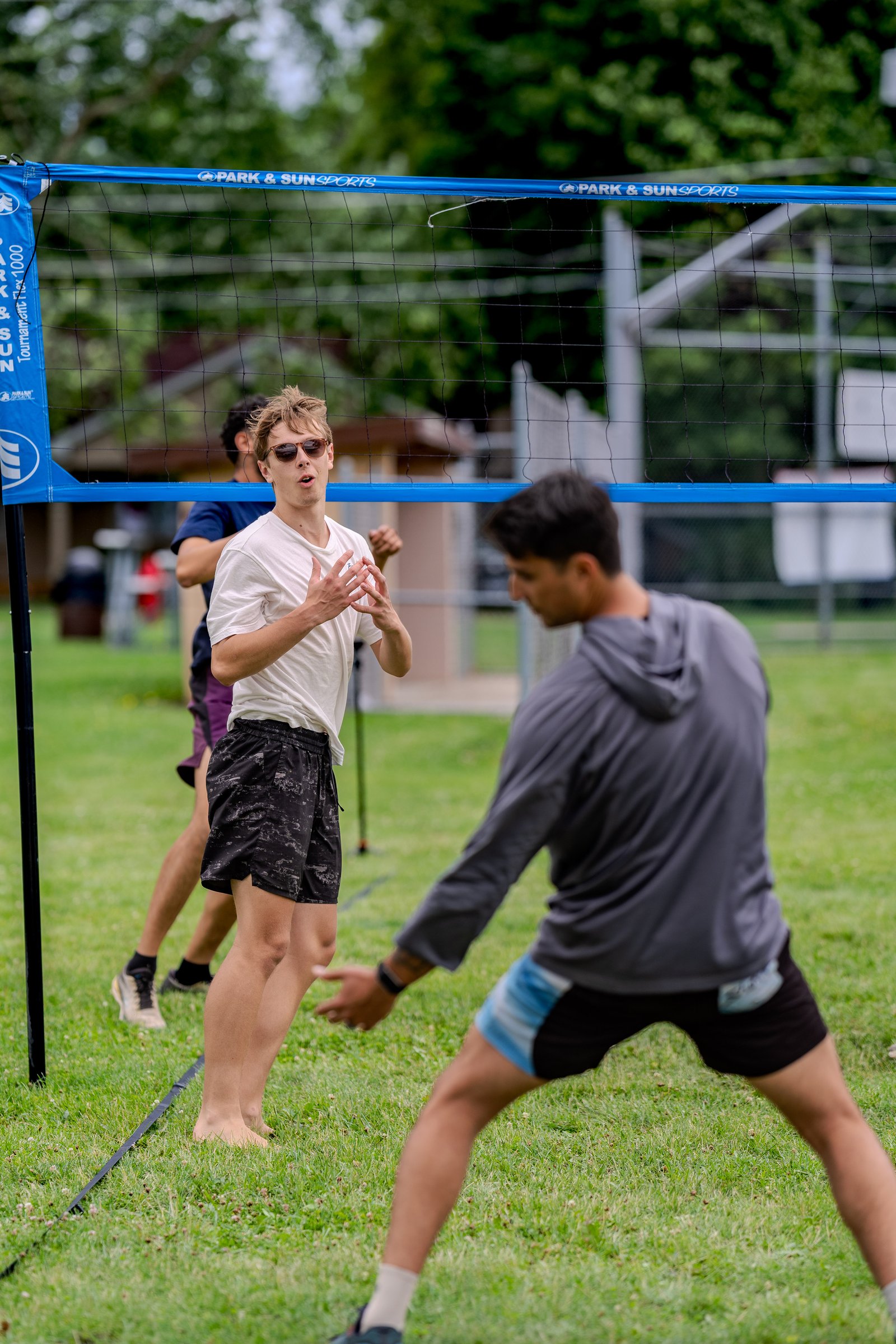 KRUSH Volleyball – Suburban Slam Series #1 - Jun 14