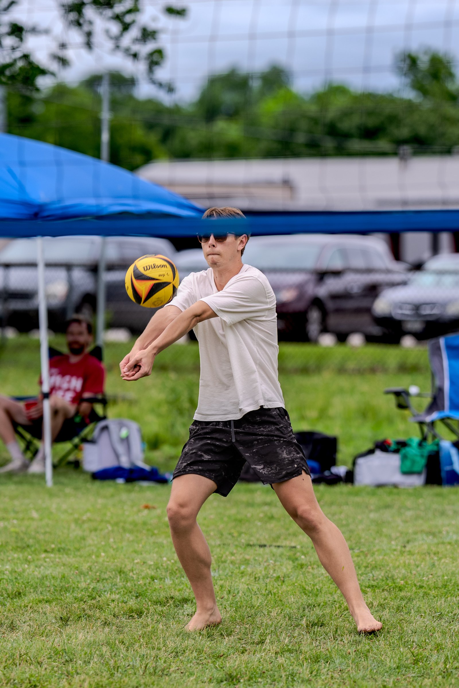 KRUSH Volleyball – Suburban Slam Series #1 - Jun 14