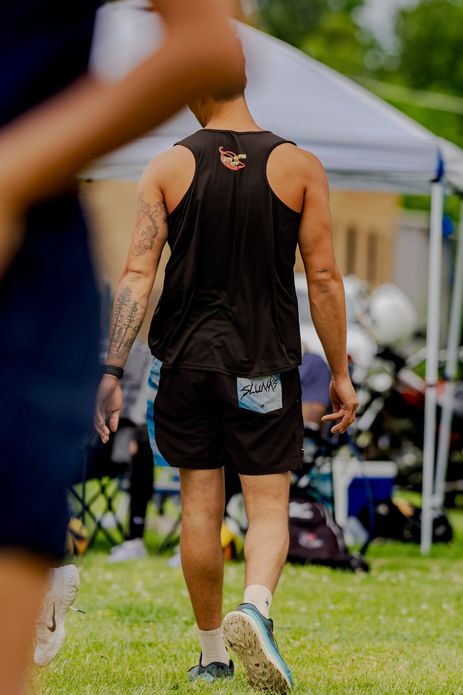 KRUSH Volleyball – Suburban Slam Series #1 - Jun 14