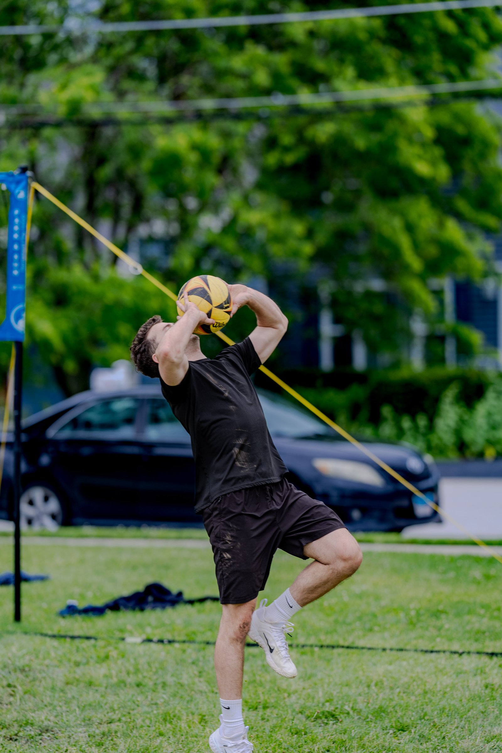 KRUSH Volleyball – Suburban Slam Series #1 - Jun 14
