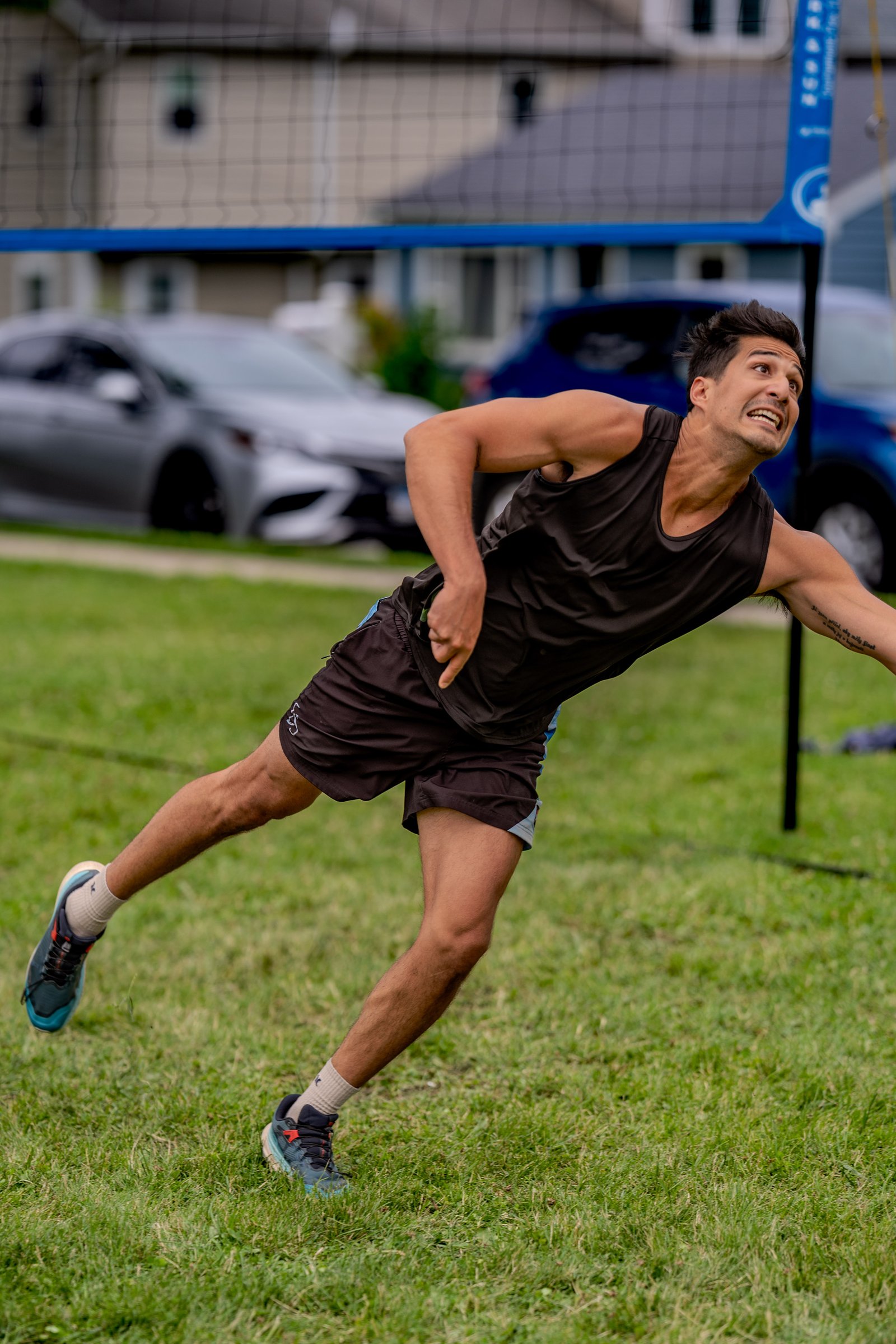 KRUSH Volleyball – Suburban Slam Series #1 - Jun 14