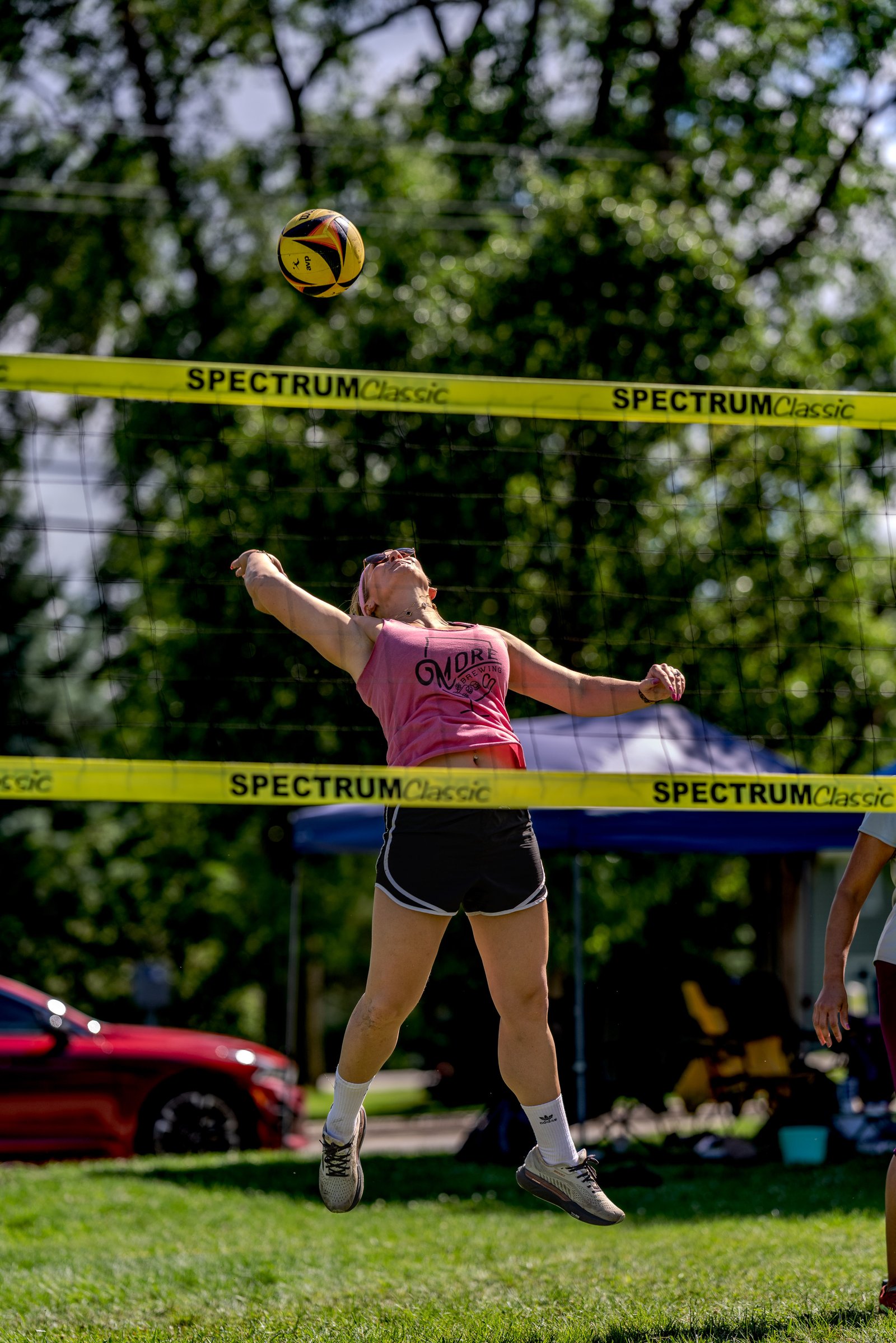 KRUSH Volleyball – Suburban Slam Series #1 - Jun 14
