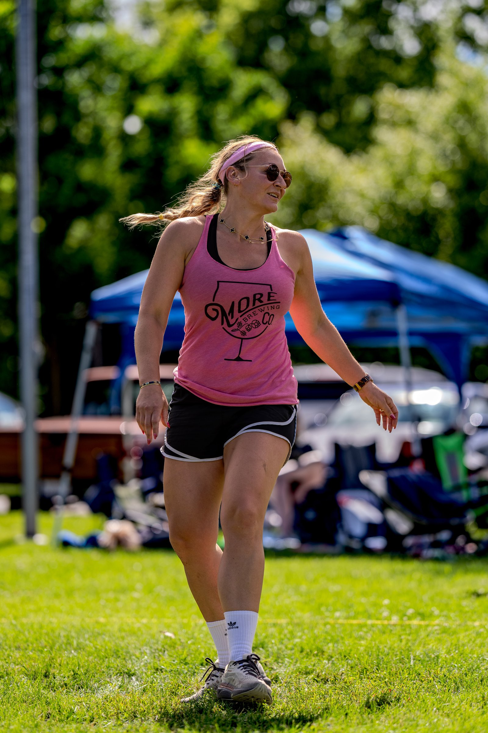 KRUSH Volleyball – Suburban Slam Series #1 - Jun 14