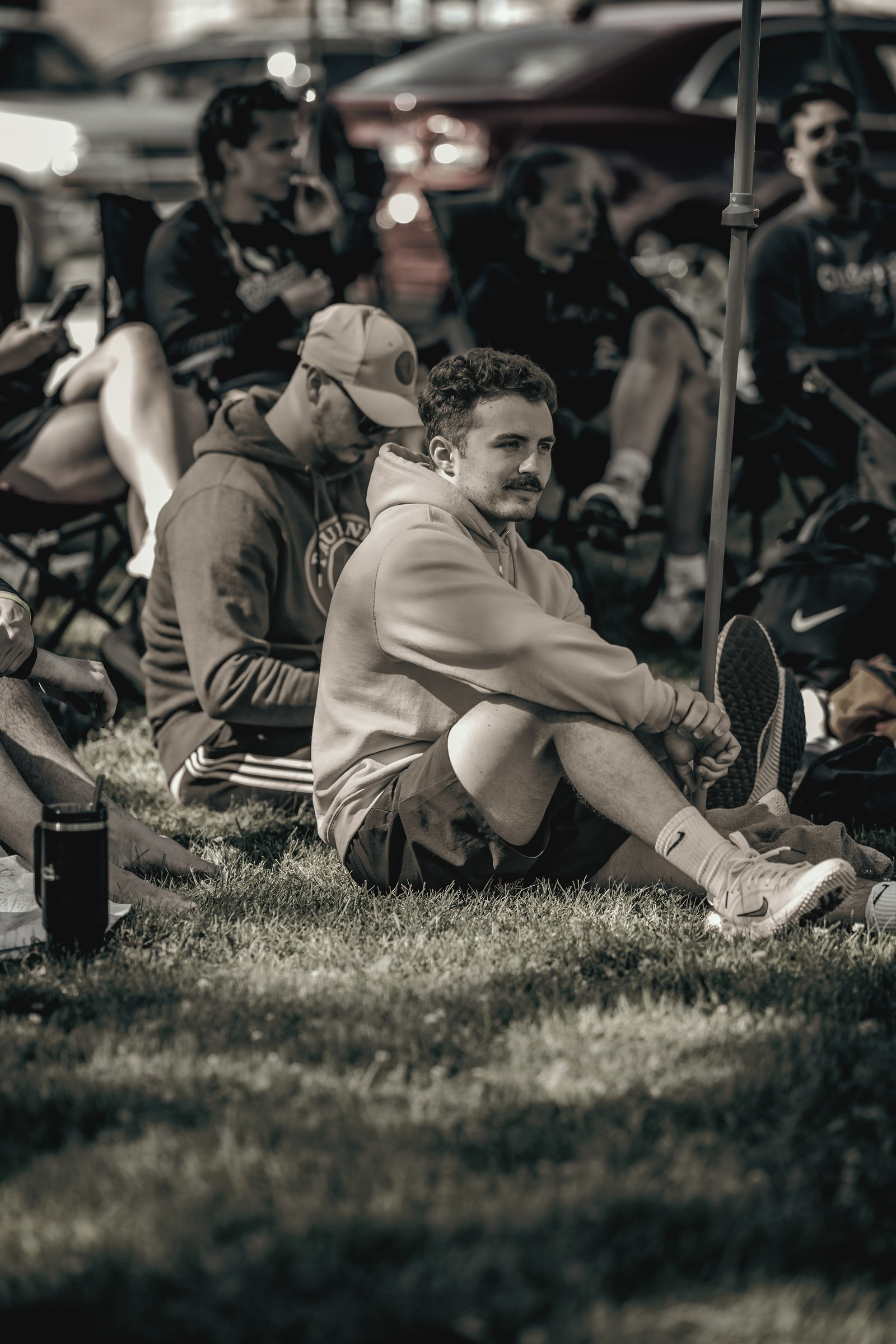 KRUSH Volleyball – Suburban Slam Series #1 - Jun 14