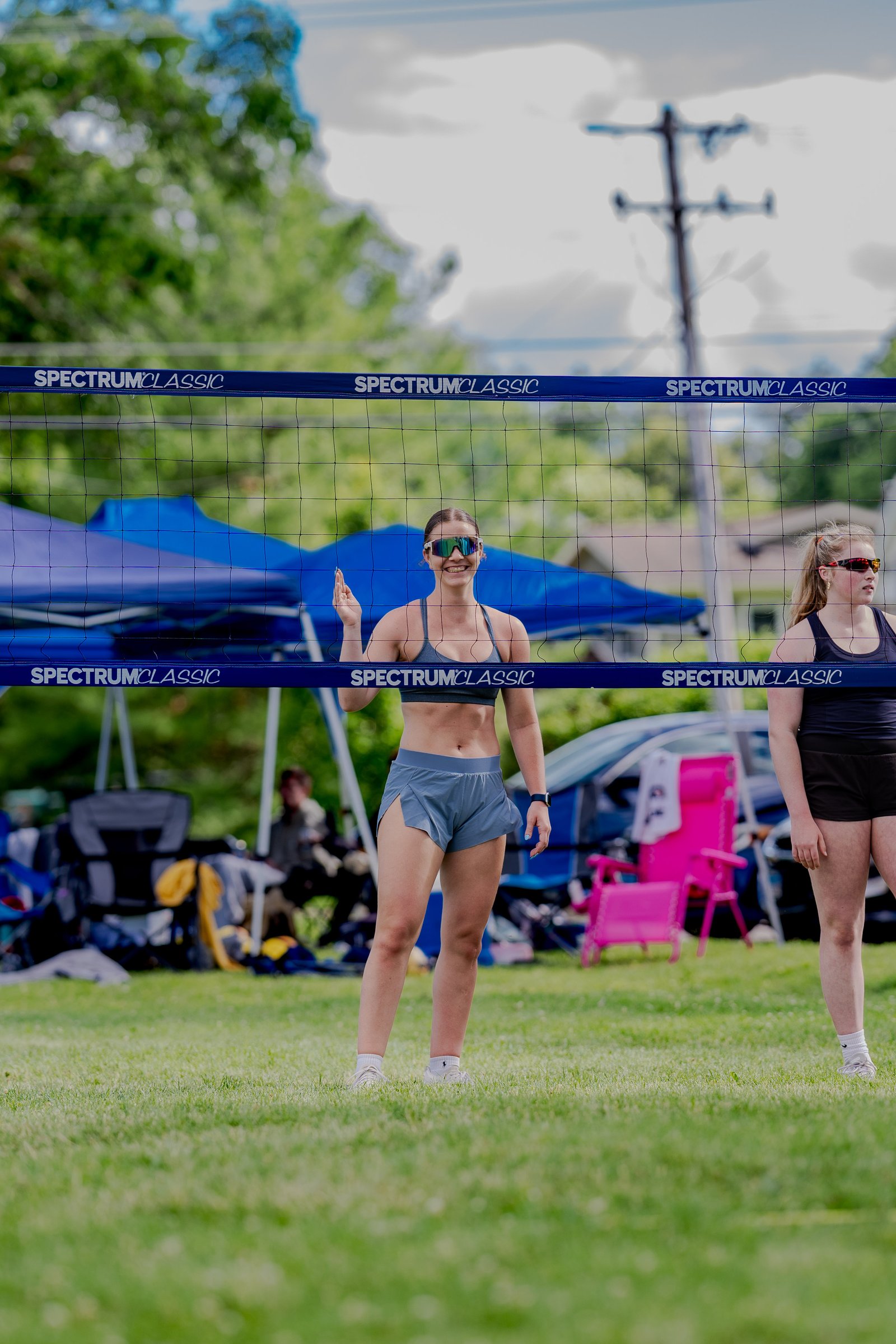 KRUSH Volleyball – Suburban Slam Series #1 - Jun 14