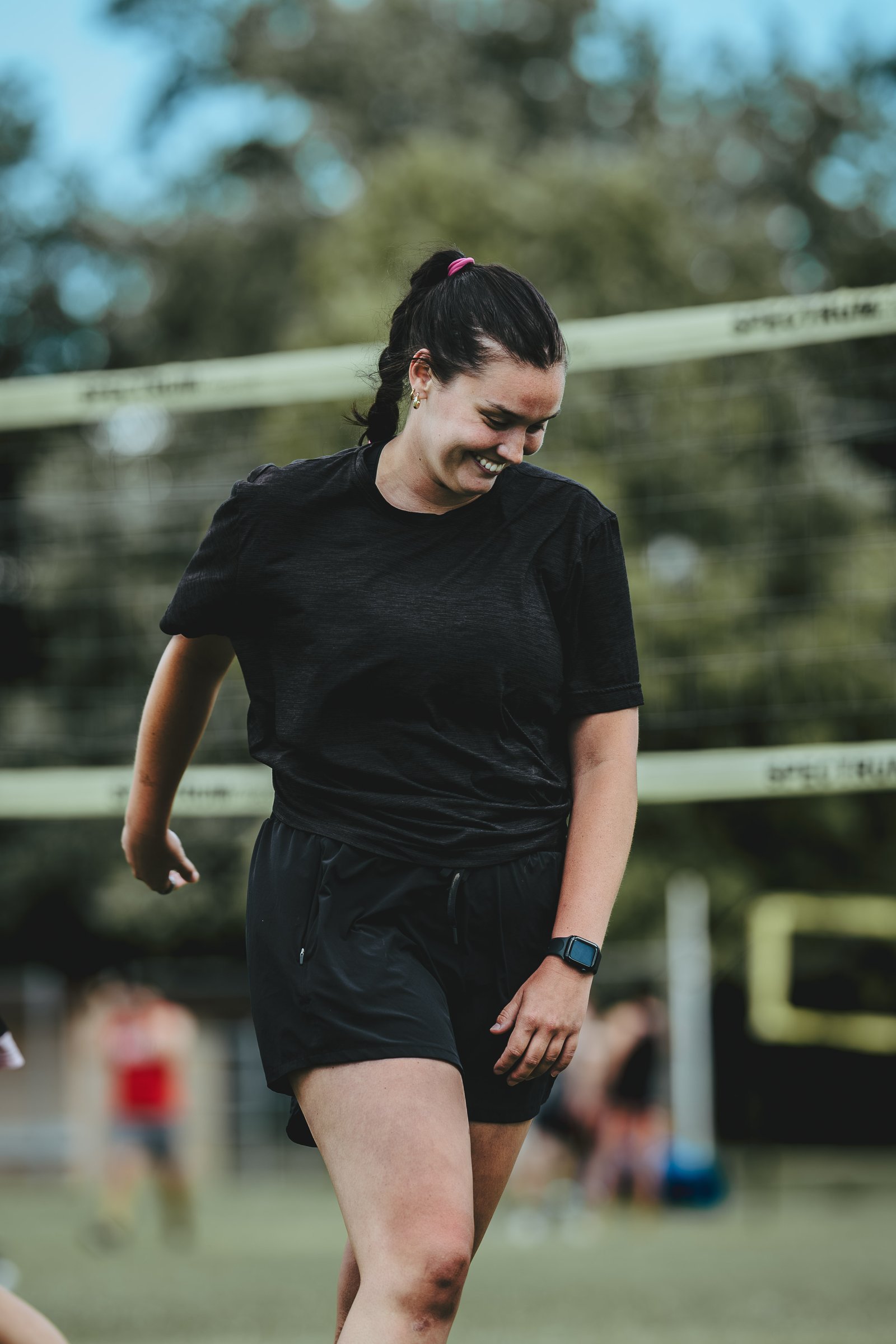 KRUSH Volleyball – Suburban Slam Series #1 - Jun 14