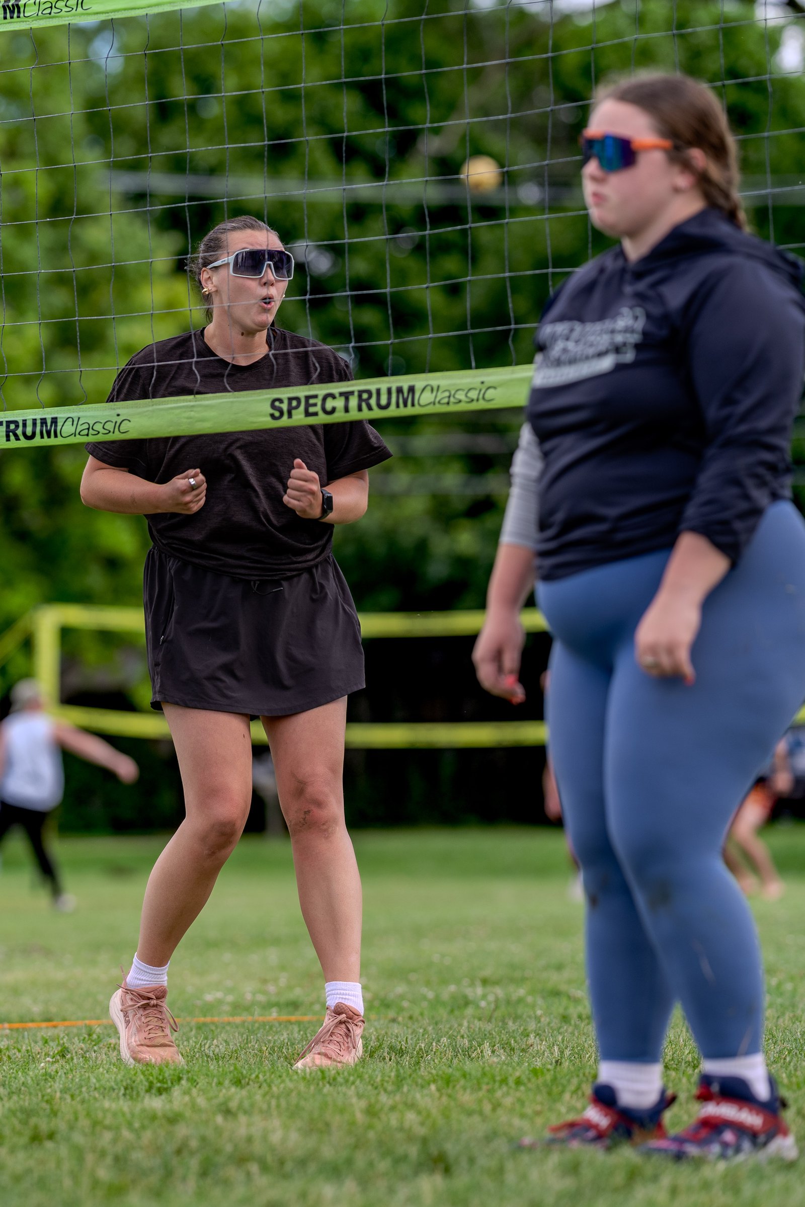 KRUSH Volleyball – Suburban Slam Series #1 - Jun 14