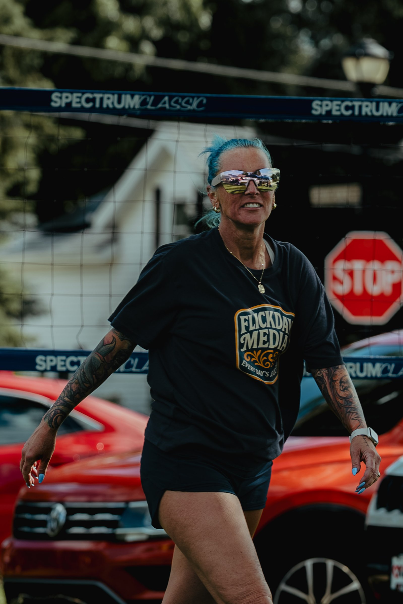 KRUSH Volleyball – Suburban Slam Series #1 - Jun 14
