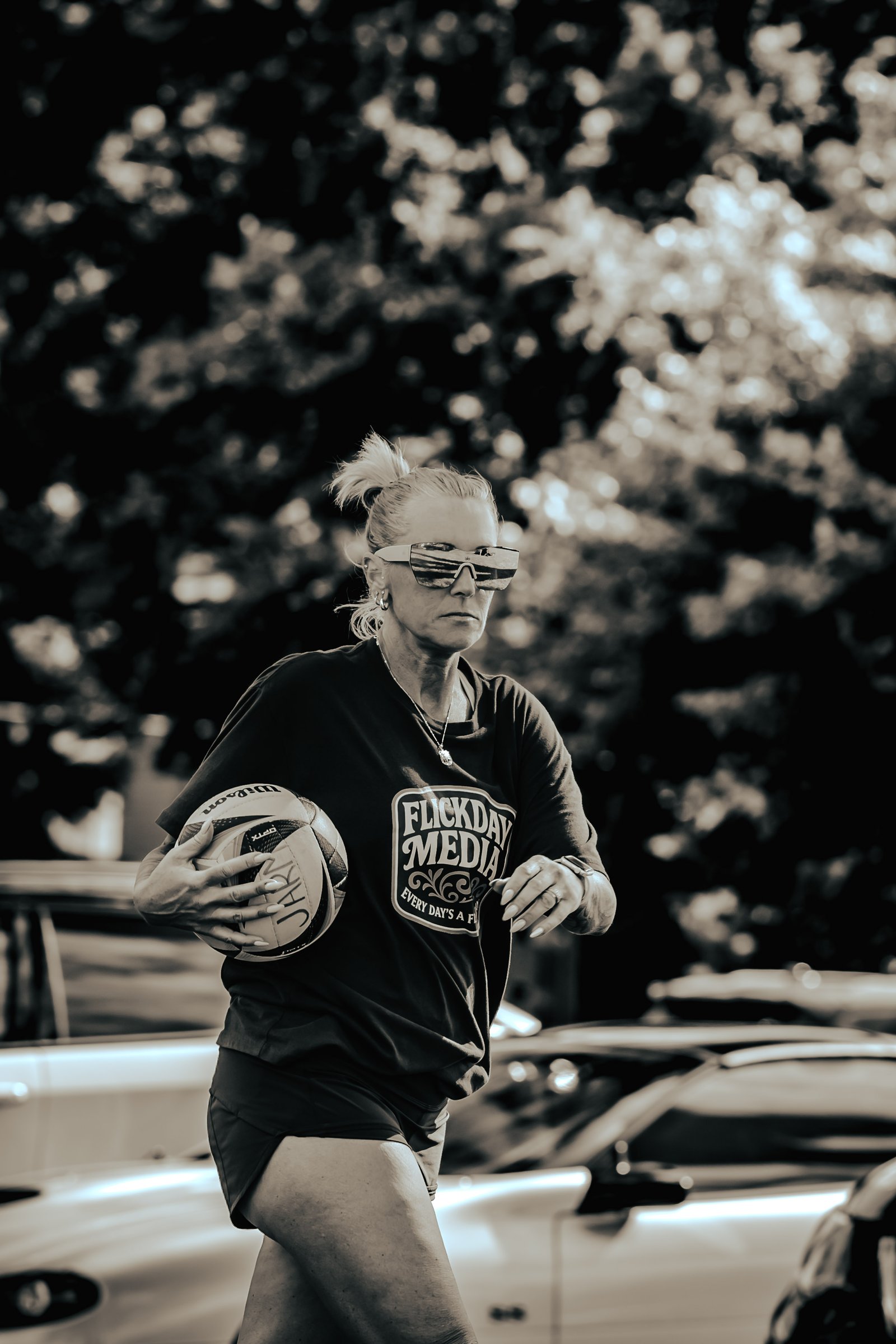 KRUSH Volleyball – Suburban Slam Series #1 - Jun 14