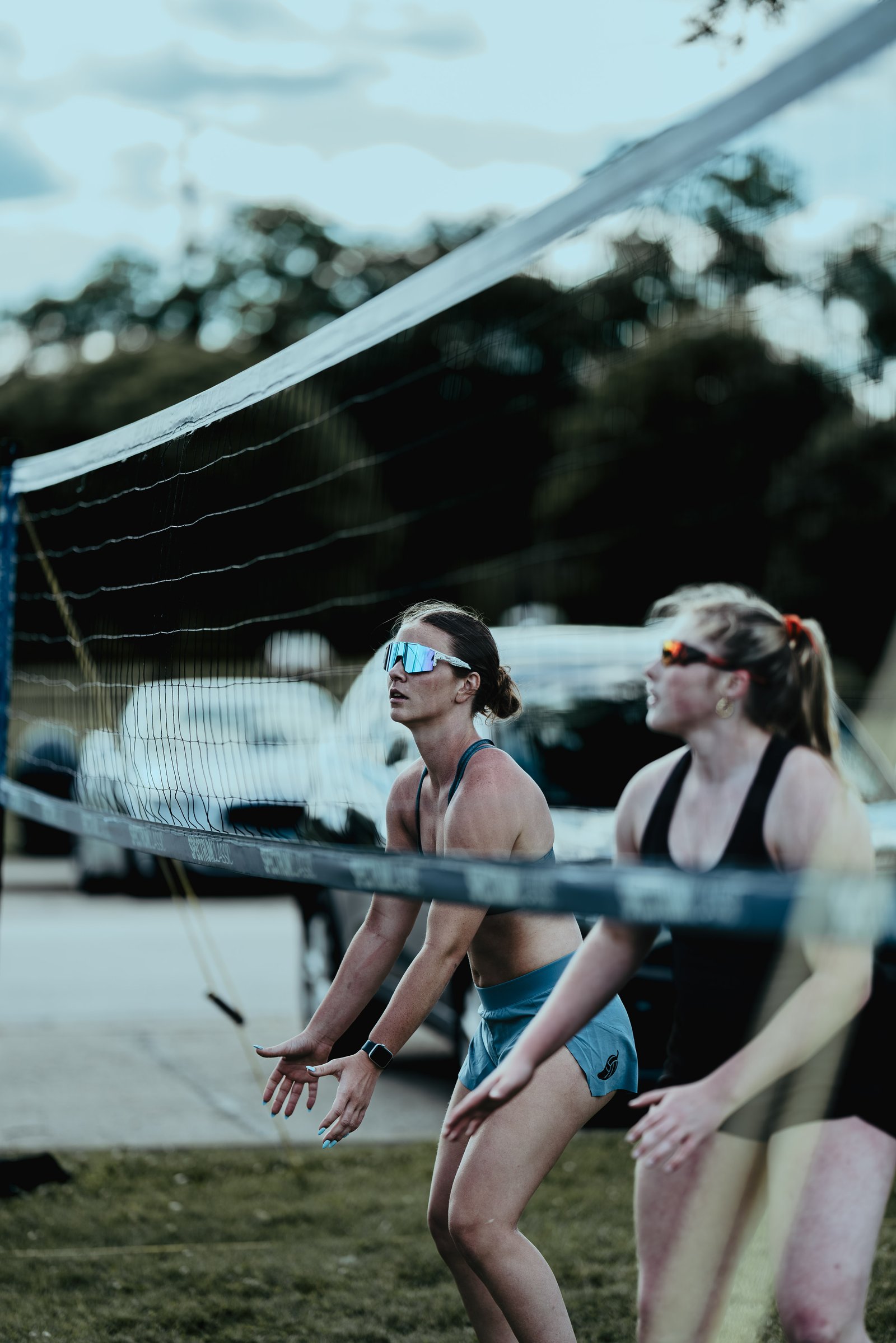 KRUSH Volleyball – Suburban Slam Series #1 - Jun 14