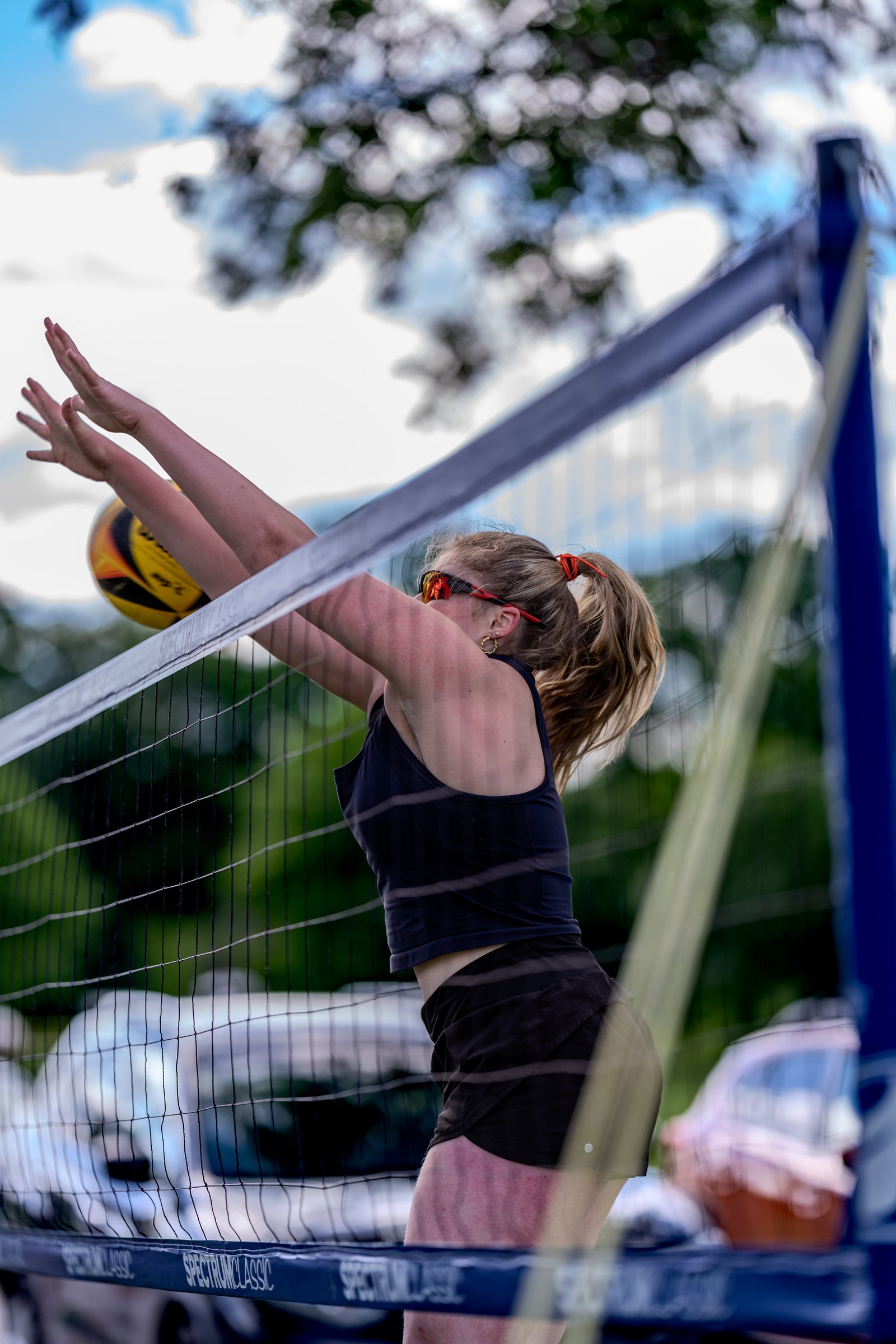 KRUSH Volleyball – Suburban Slam Series #1 - Jun 14
