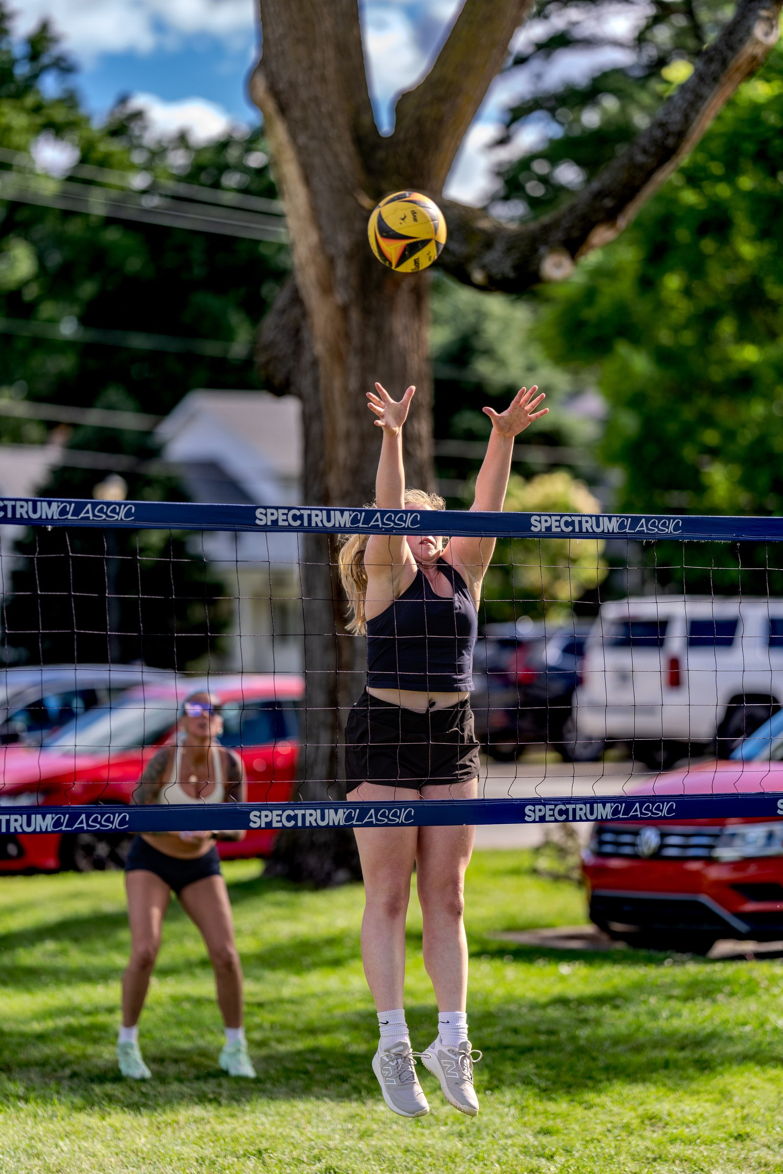 KRUSH Volleyball – Suburban Slam Series #1 - Jun 14