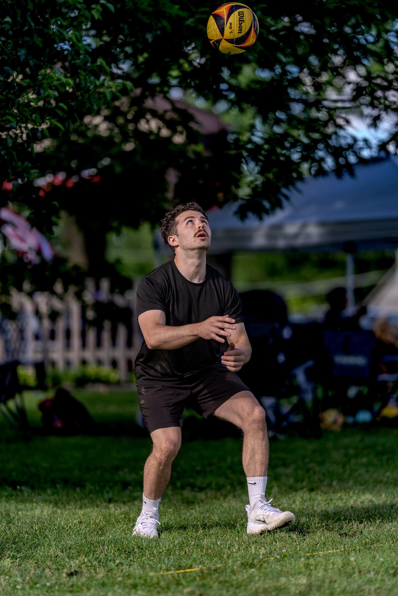 KRUSH Volleyball – Suburban Slam Series #1 - Jun 14