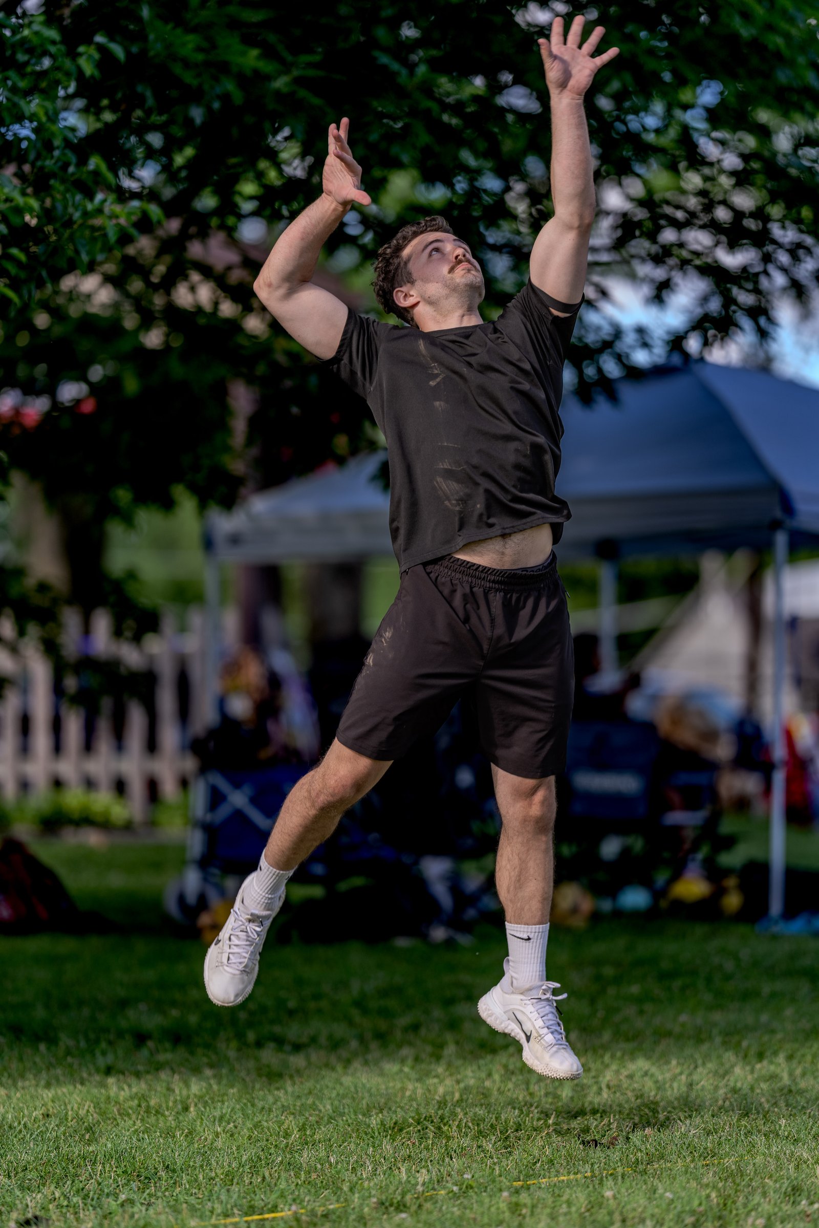 KRUSH Volleyball – Suburban Slam Series #1 - Jun 14