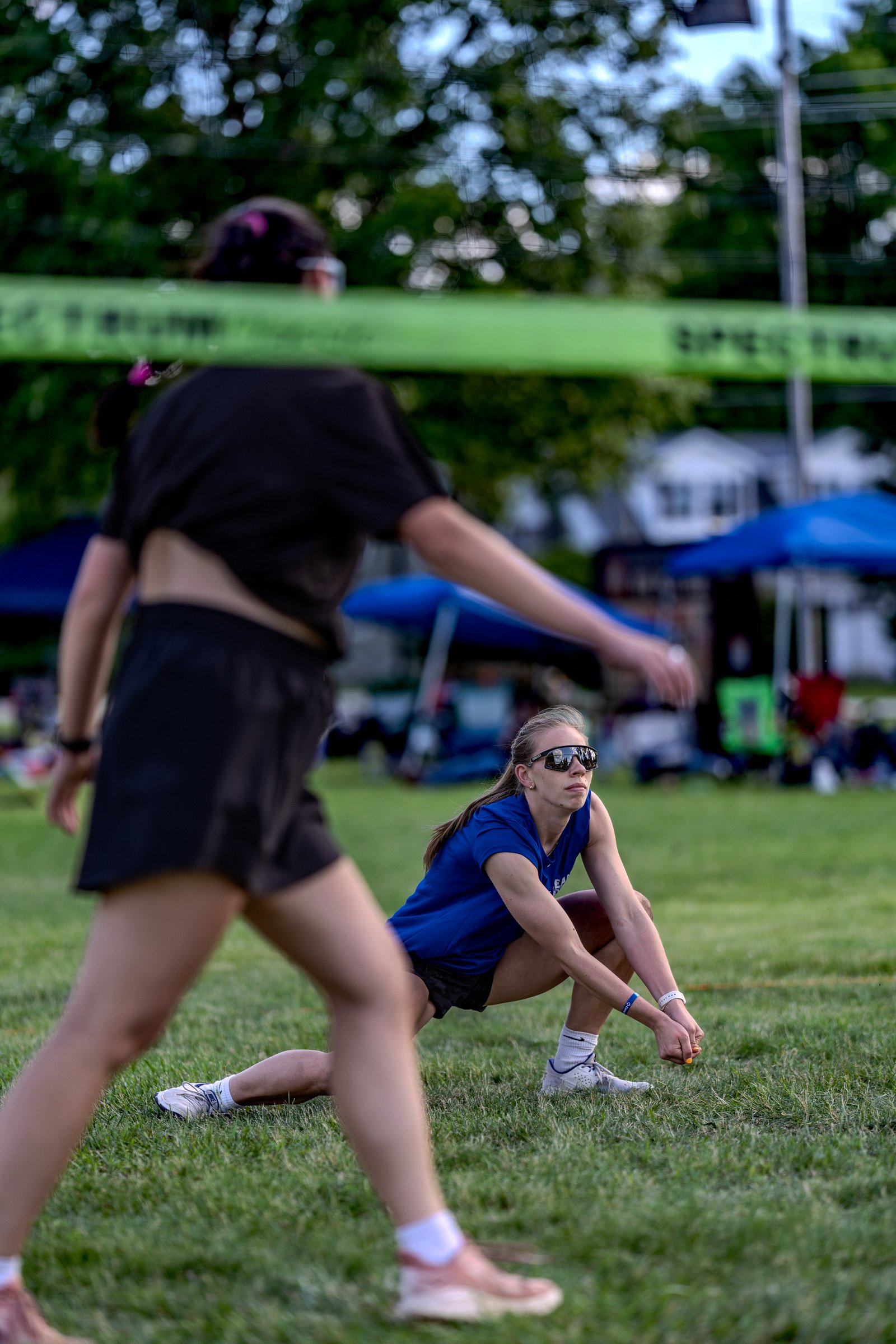 KRUSH Volleyball – Suburban Slam Series #1 - Jun 14