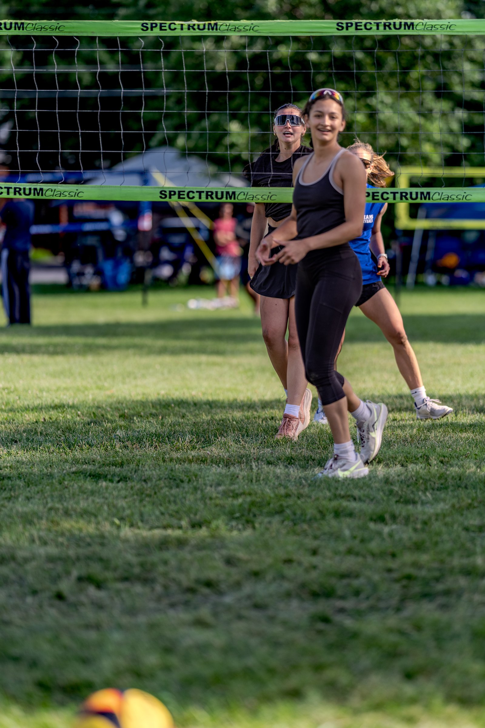 KRUSH Volleyball – Suburban Slam Series #1 - Jun 14