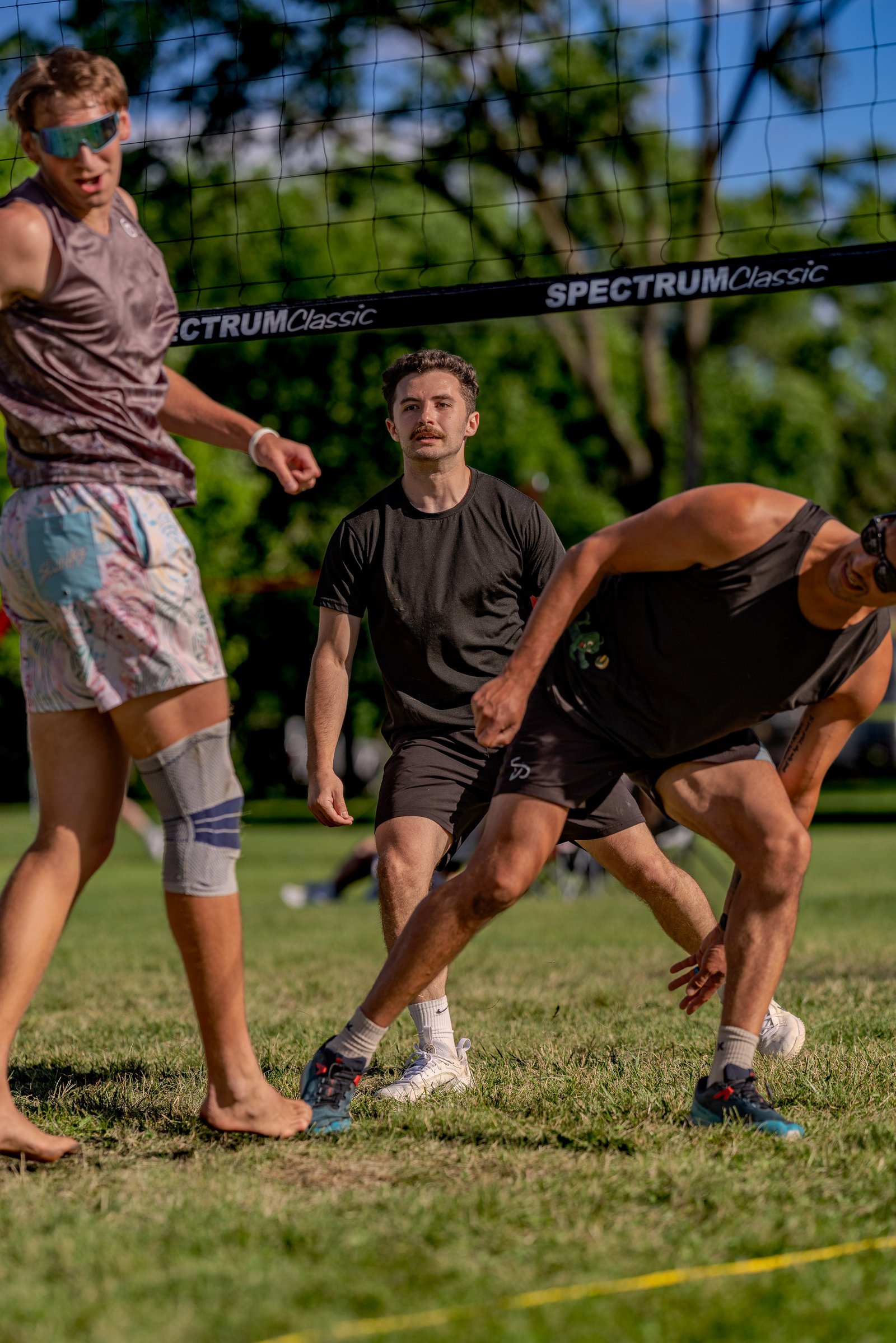 KRUSH Volleyball – Suburban Slam Series #1 - Jun 14