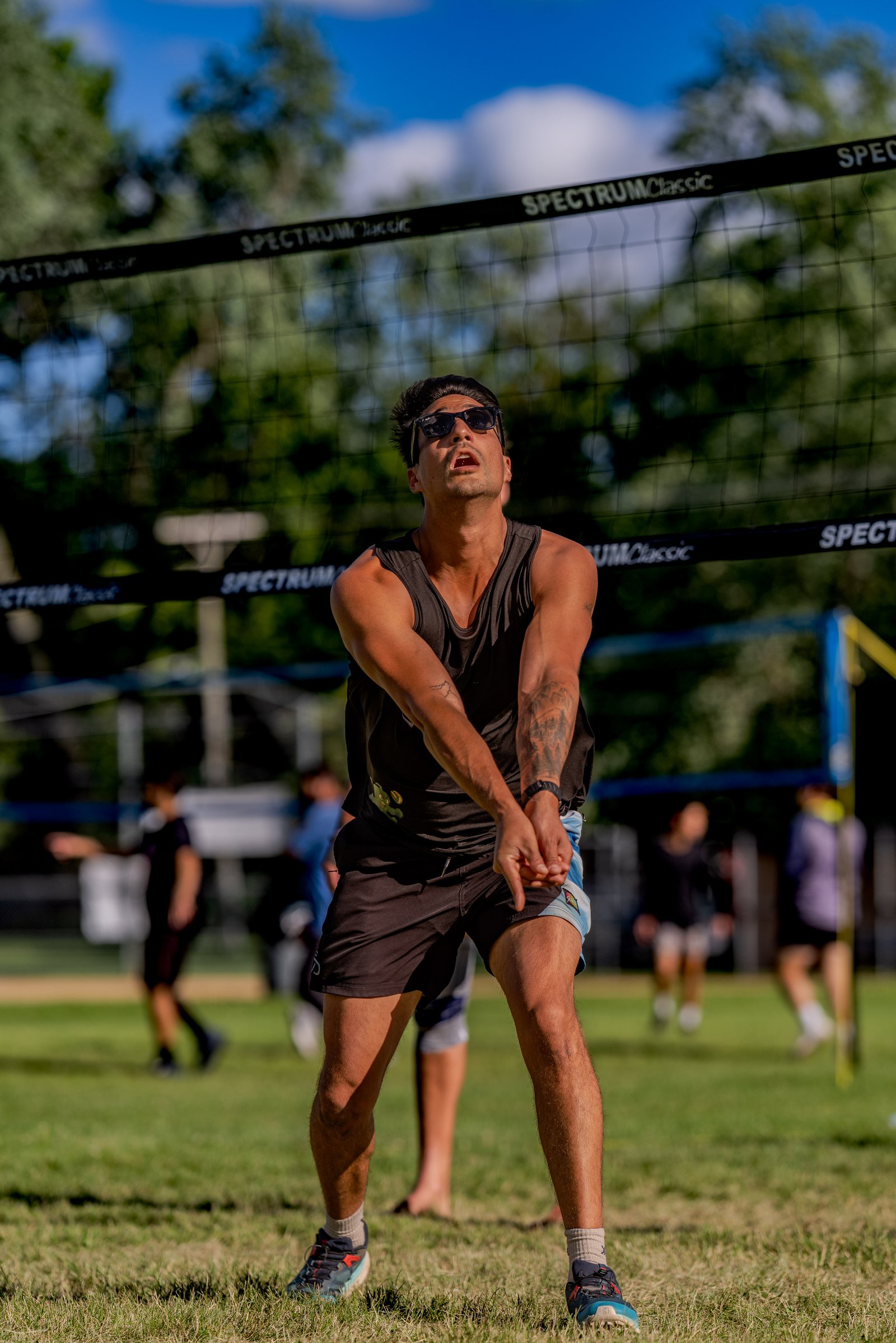KRUSH Volleyball – Suburban Slam Series #1 - Jun 14